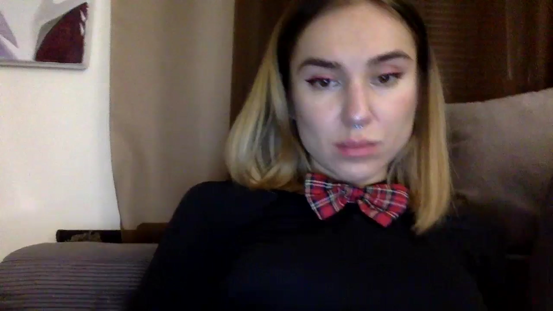 Gallery image thumbnail from EgoisticKitty's myfreecams stream on, 12/24/2023, 14:27 image 16 of 20