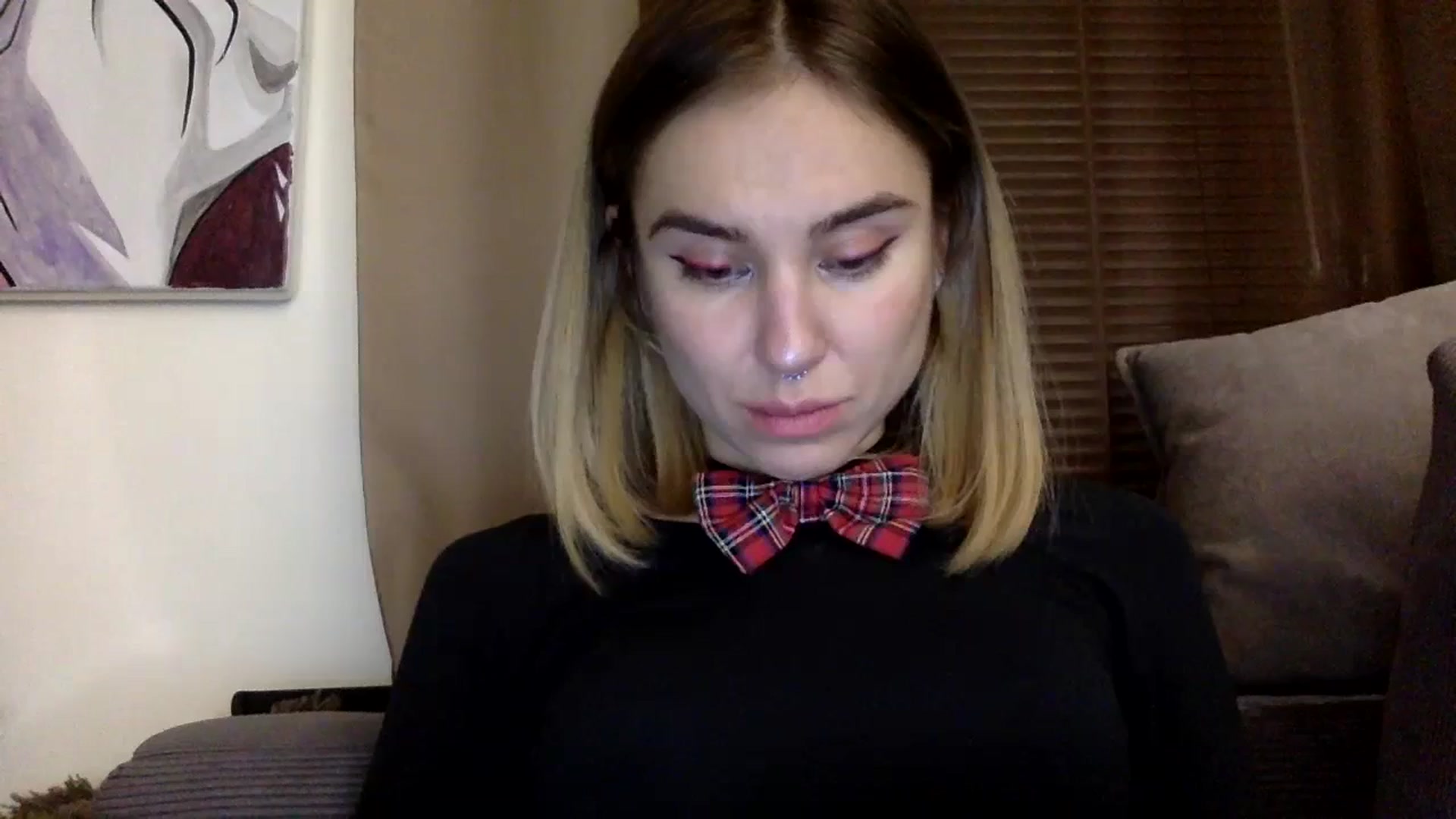 Gallery image thumbnail from EgoisticKitty's myfreecams stream on, 12/24/2023, 14:27 image 15 of 20