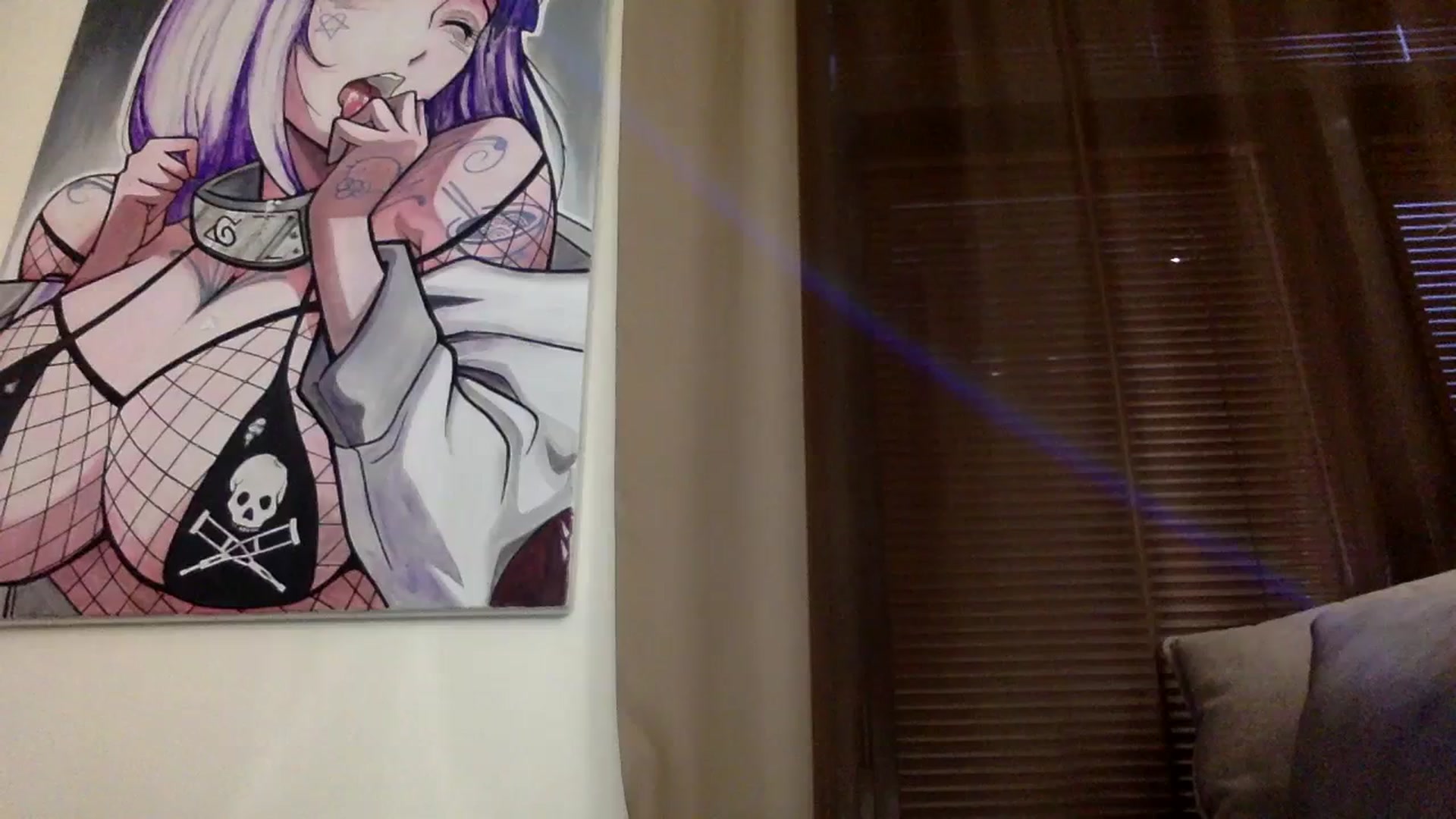 Gallery image thumbnail from EgoisticKitty's myfreecams stream on, 12/24/2023, 14:27 image 8 of 20