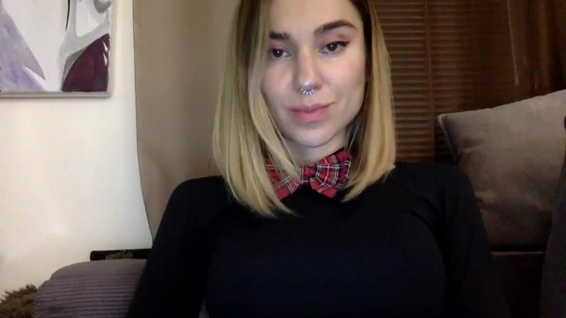 Gallery image thumbnail from EgoisticKitty's myfreecams stream on, 12/24/2023, 14:27 image 14 of 20