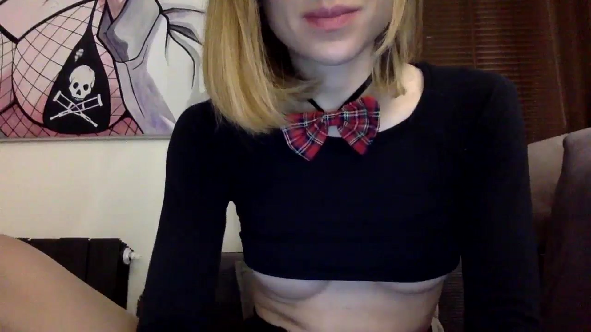 Gallery image thumbnail from EgoisticKitty's myfreecams stream on, 12/24/2023, 14:27 image 18 of 20