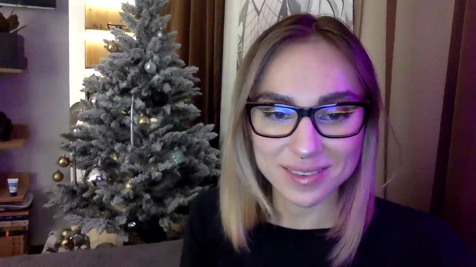 Gallery image thumbnail from EgoisticKitty's myfreecams stream on, 12/24/2023, 22:56 image 2 of 20