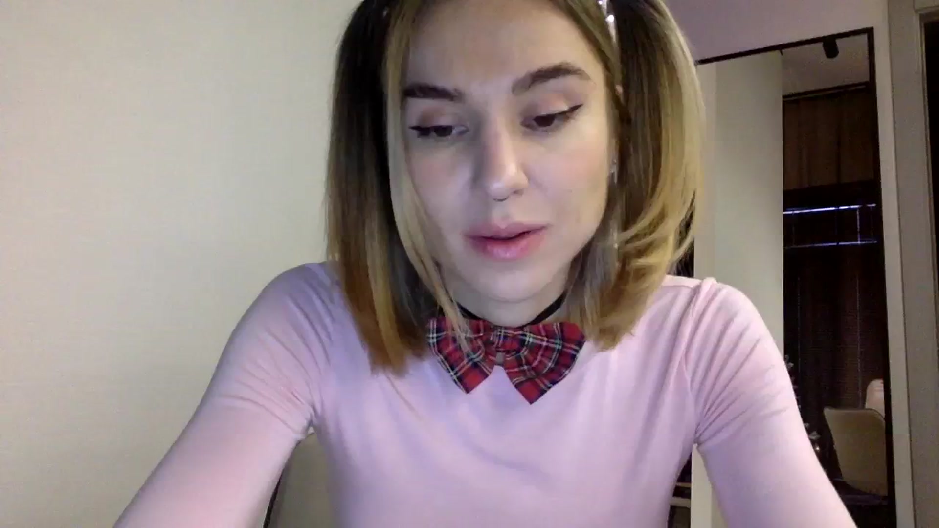 Gallery image thumbnail from EgoisticKitty's myfreecams stream on, 12/25/2023, 06:56 image 20 of 20