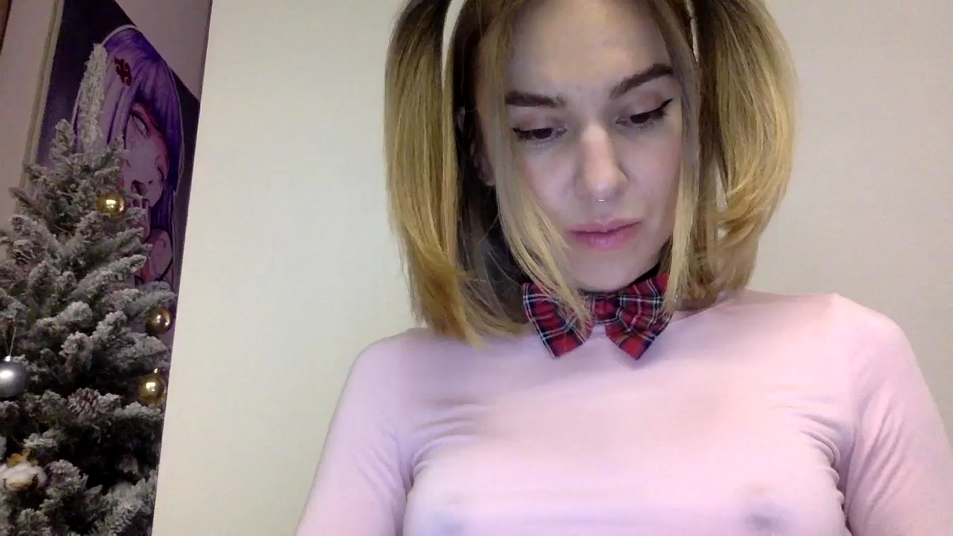 Gallery image thumbnail from EgoisticKitty's myfreecams stream on, 12/25/2023, 07:32 image 17 of 20