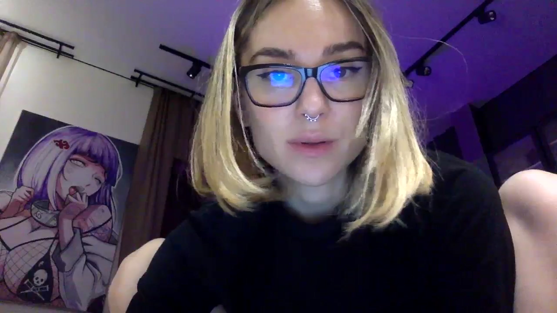 Gallery image thumbnail from EgoisticKitty's myfreecams stream on, 12/25/2023, 23:57 image 20 of 20