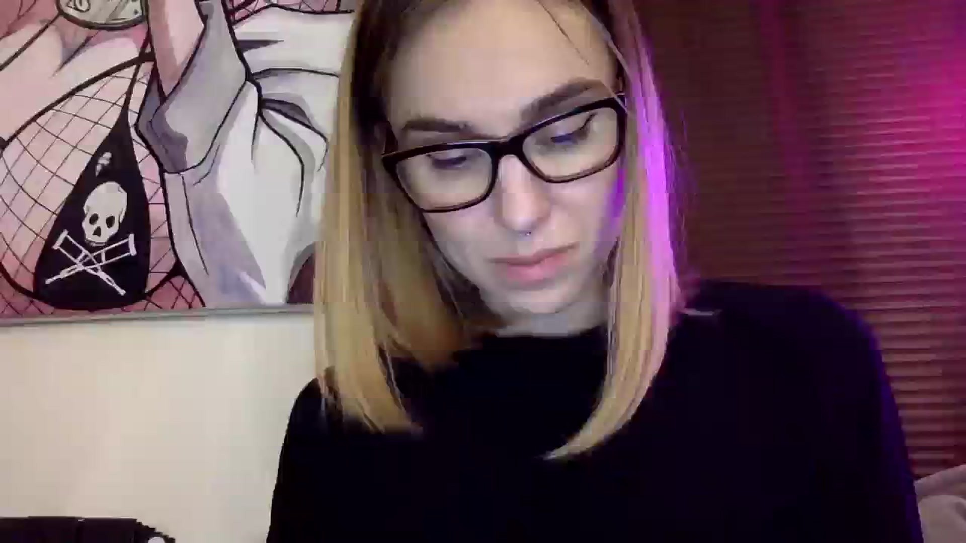 Gallery image thumbnail from EgoisticKitty's myfreecams stream on, 12/25/2023, 23:57 image 6 of 20