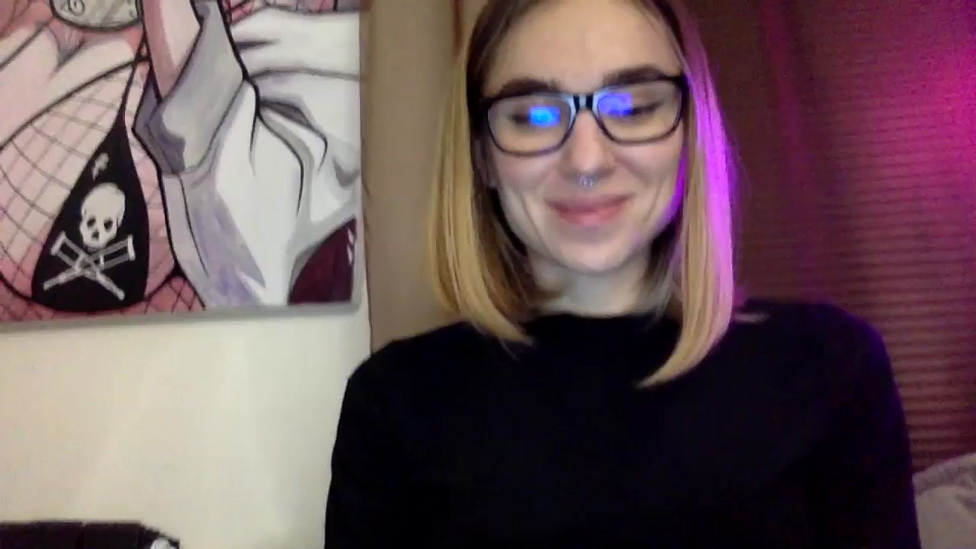 Gallery image thumbnail from EgoisticKitty's myfreecams stream on, 12/25/2023, 23:57 image 5 of 20