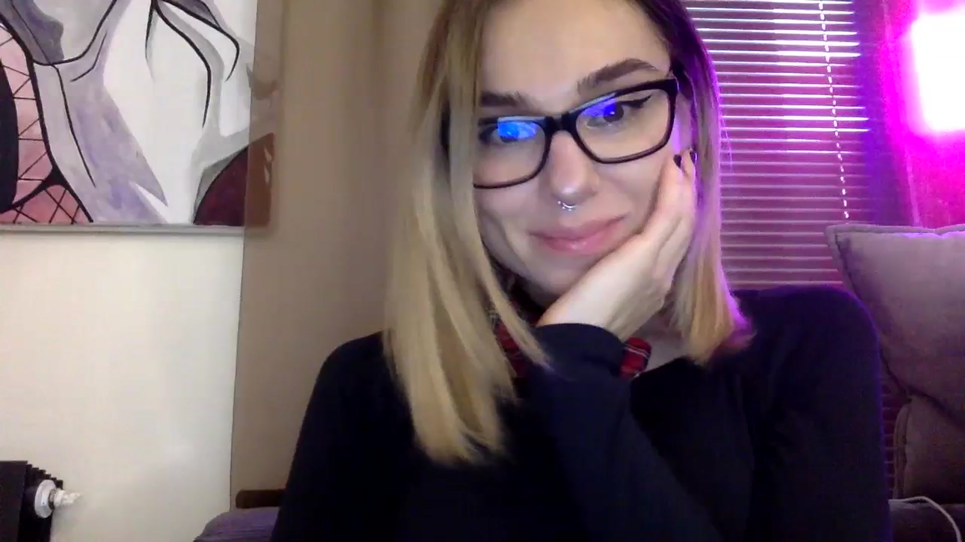 Gallery image thumbnail from EgoisticKitty's myfreecams stream on, 12/26/2023, 08:03 image 10 of 20