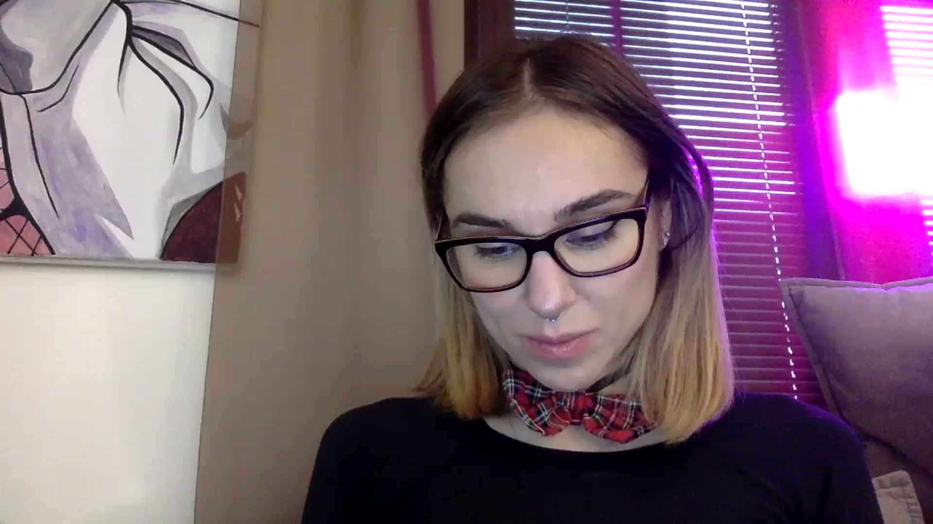 Gallery image thumbnail from EgoisticKitty's myfreecams stream on, 12/26/2023, 08:03 image 5 of 20