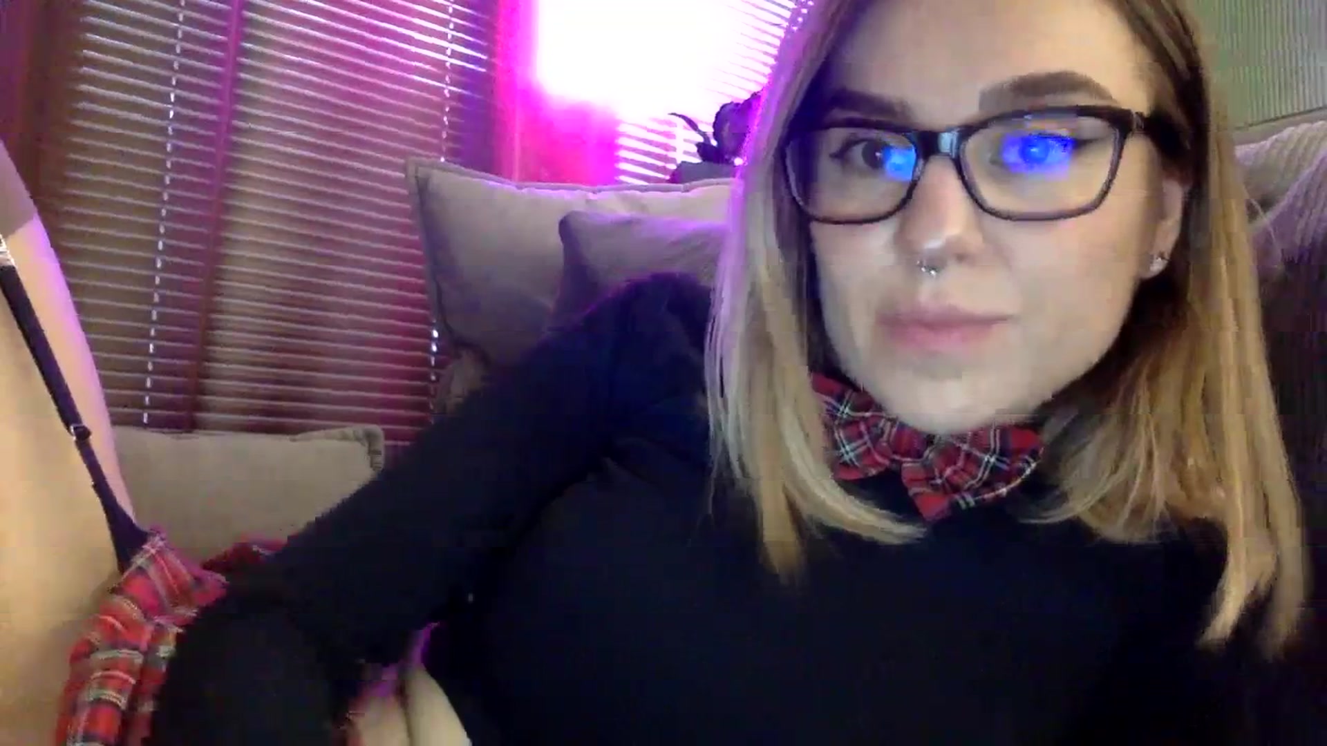 Gallery image thumbnail from EgoisticKitty's myfreecams stream on, 12/26/2023, 08:03 image 20 of 20