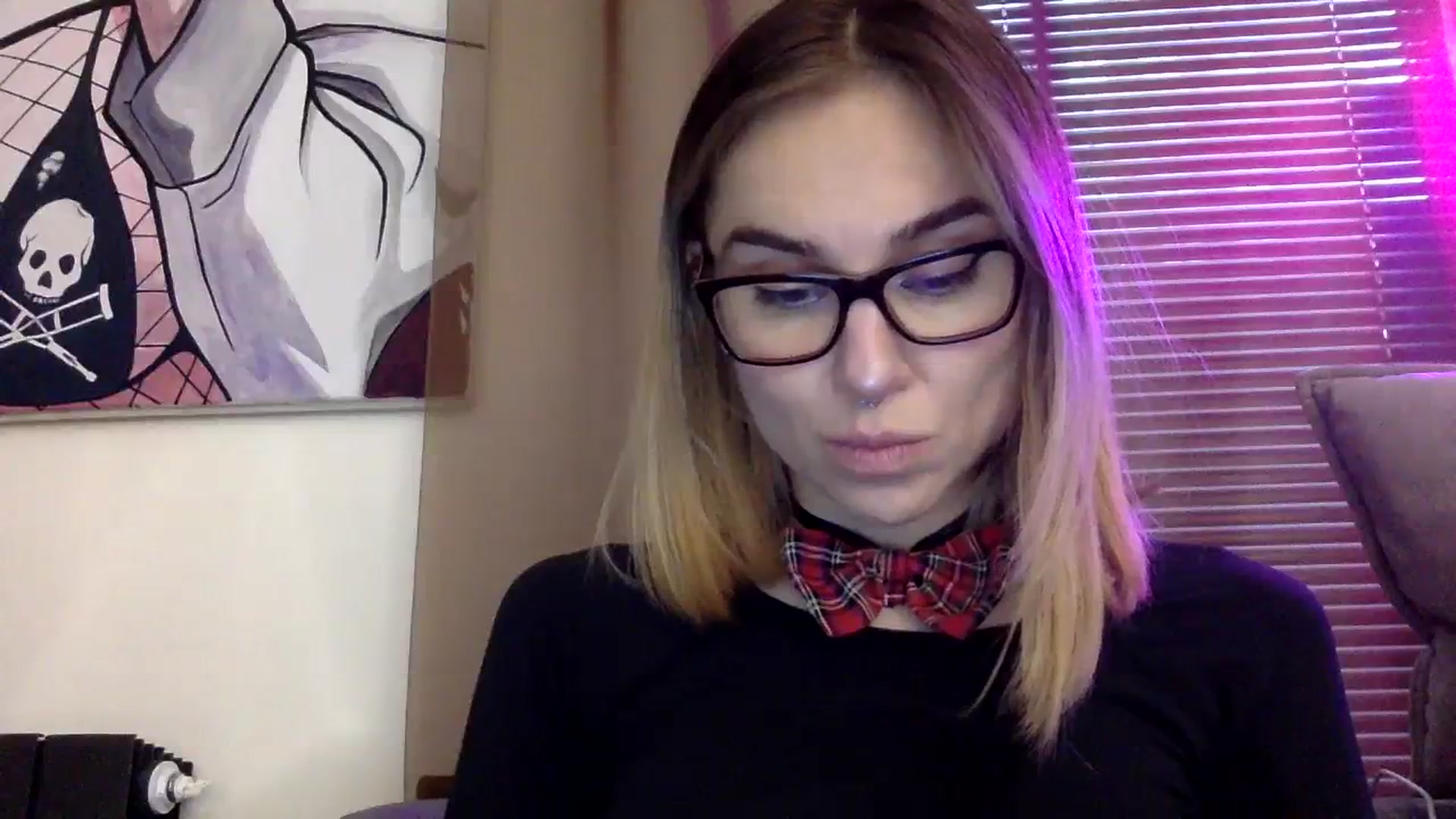 Gallery image thumbnail from EgoisticKitty's myfreecams stream on, 12/26/2023, 09:13 image 19 of 20