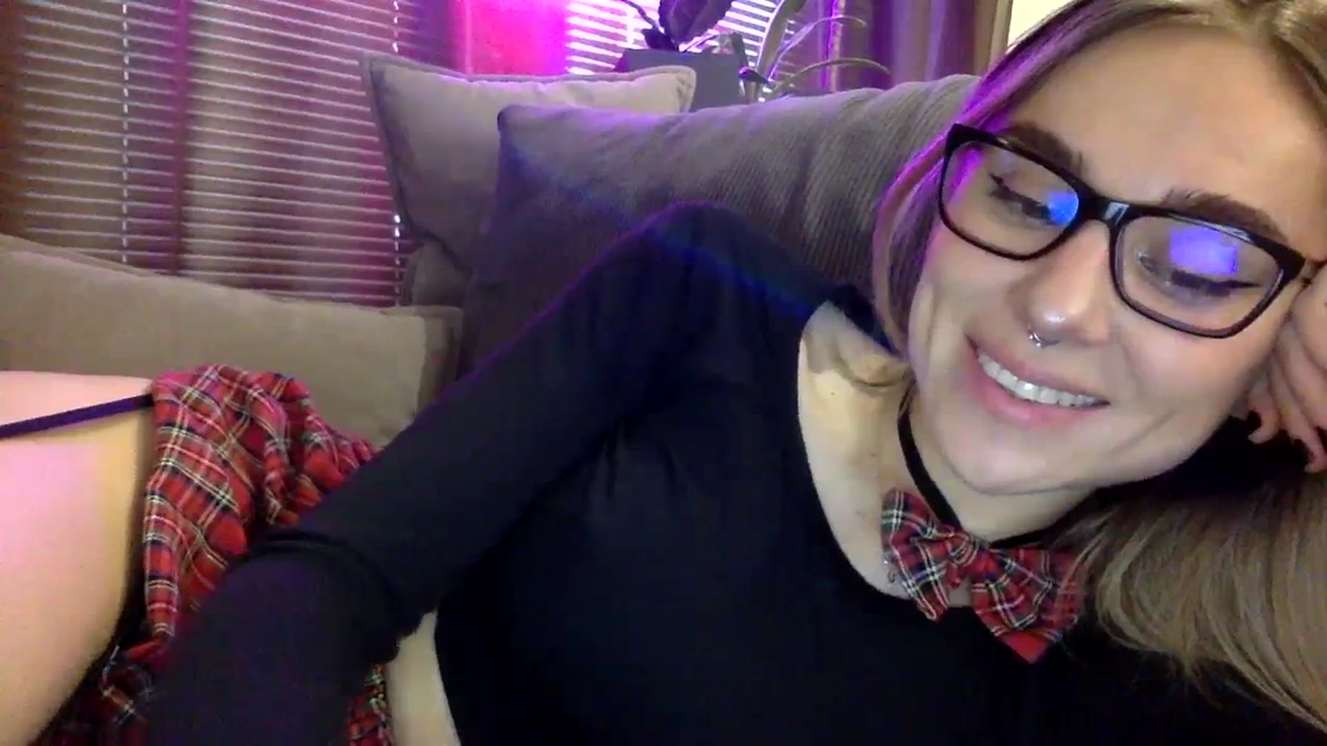 Gallery image thumbnail from EgoisticKitty's myfreecams stream on, 12/26/2023, 09:13 image 10 of 20