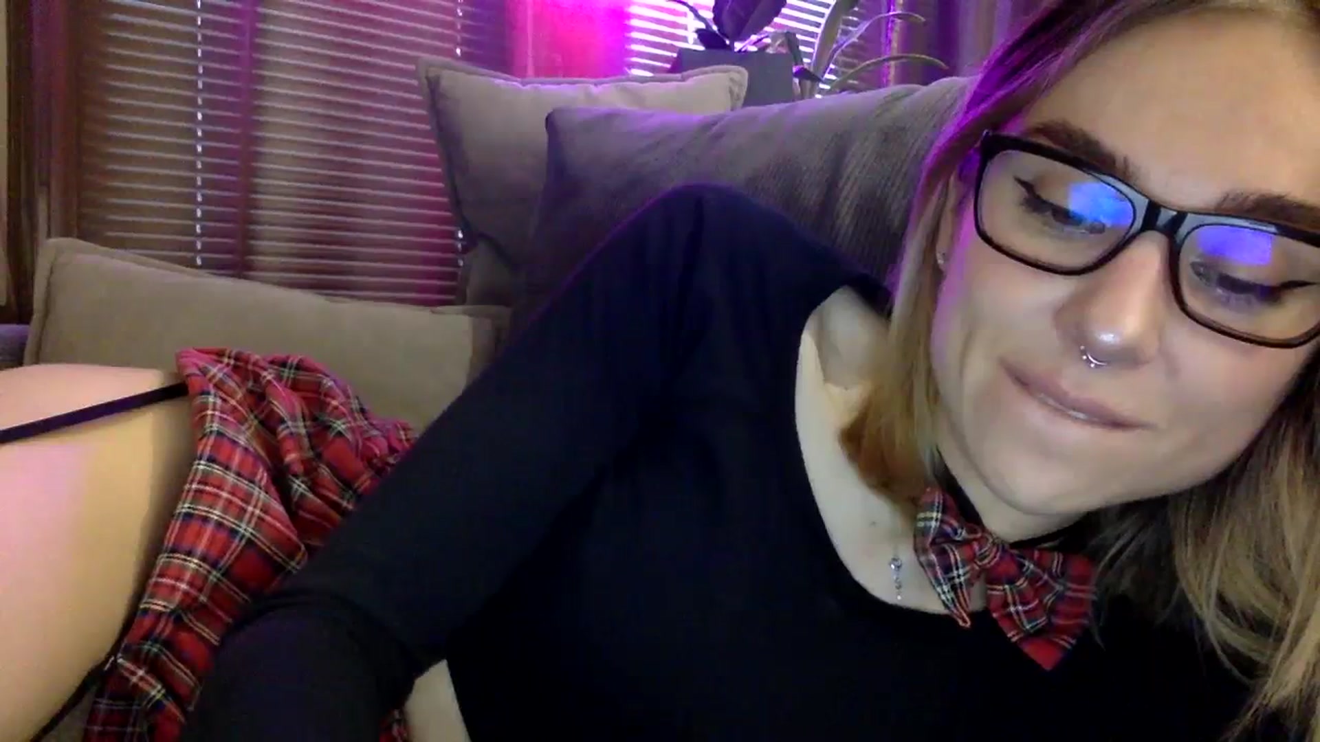 Gallery image thumbnail from EgoisticKitty's myfreecams stream on, 12/26/2023, 09:13 image 9 of 20