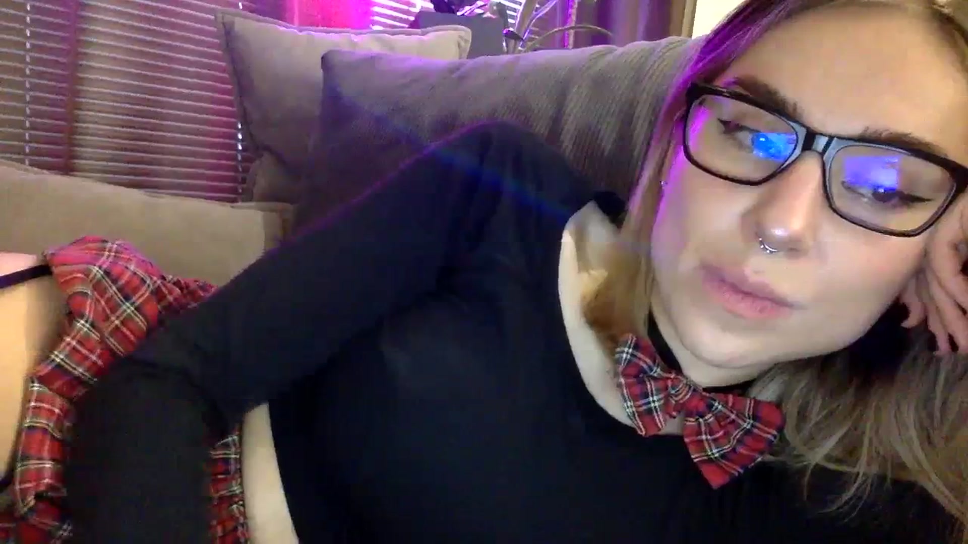 Gallery image thumbnail from EgoisticKitty's myfreecams stream on, 12/26/2023, 09:13 image 5 of 20
