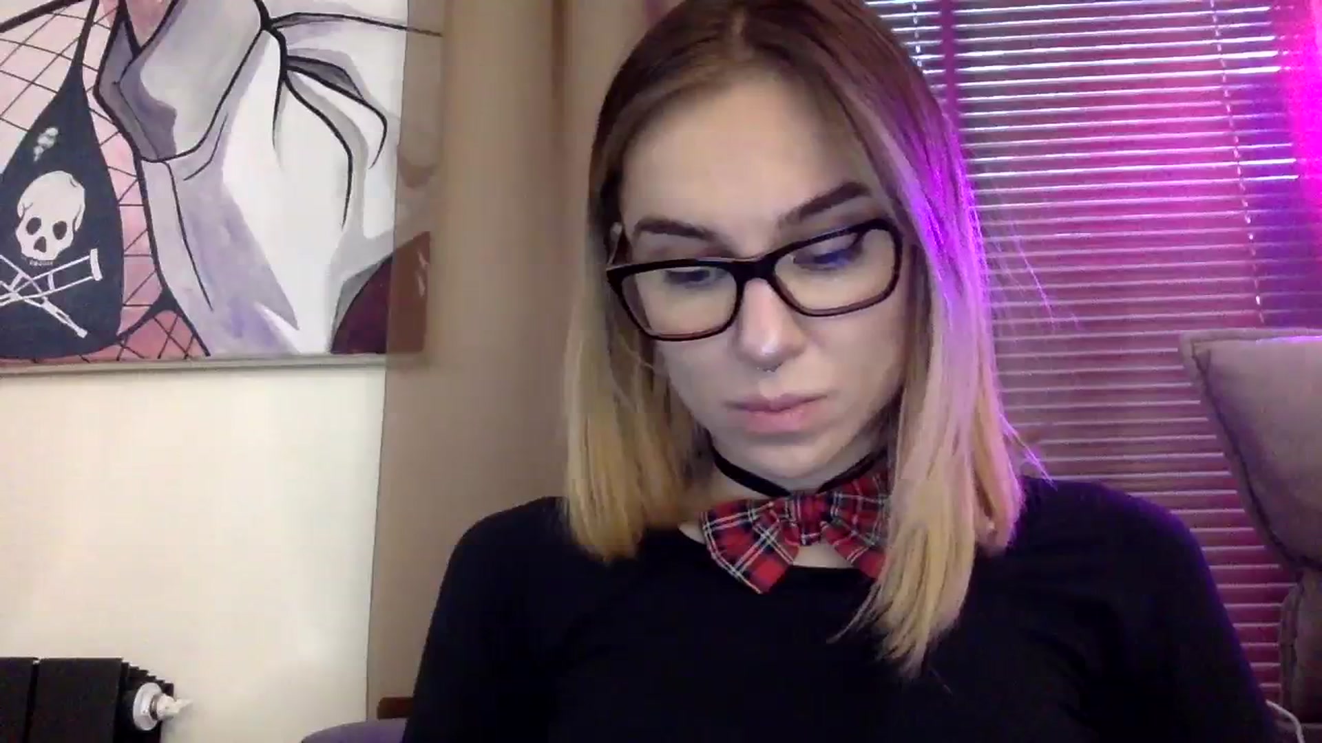 Gallery image thumbnail from EgoisticKitty's myfreecams stream on, 12/26/2023, 09:13 image 18 of 20