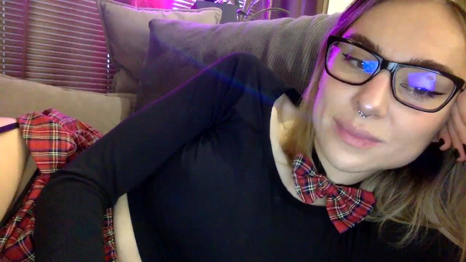Gallery image thumbnail from EgoisticKitty's myfreecams stream on, 12/26/2023, 09:13 image 3 of 20