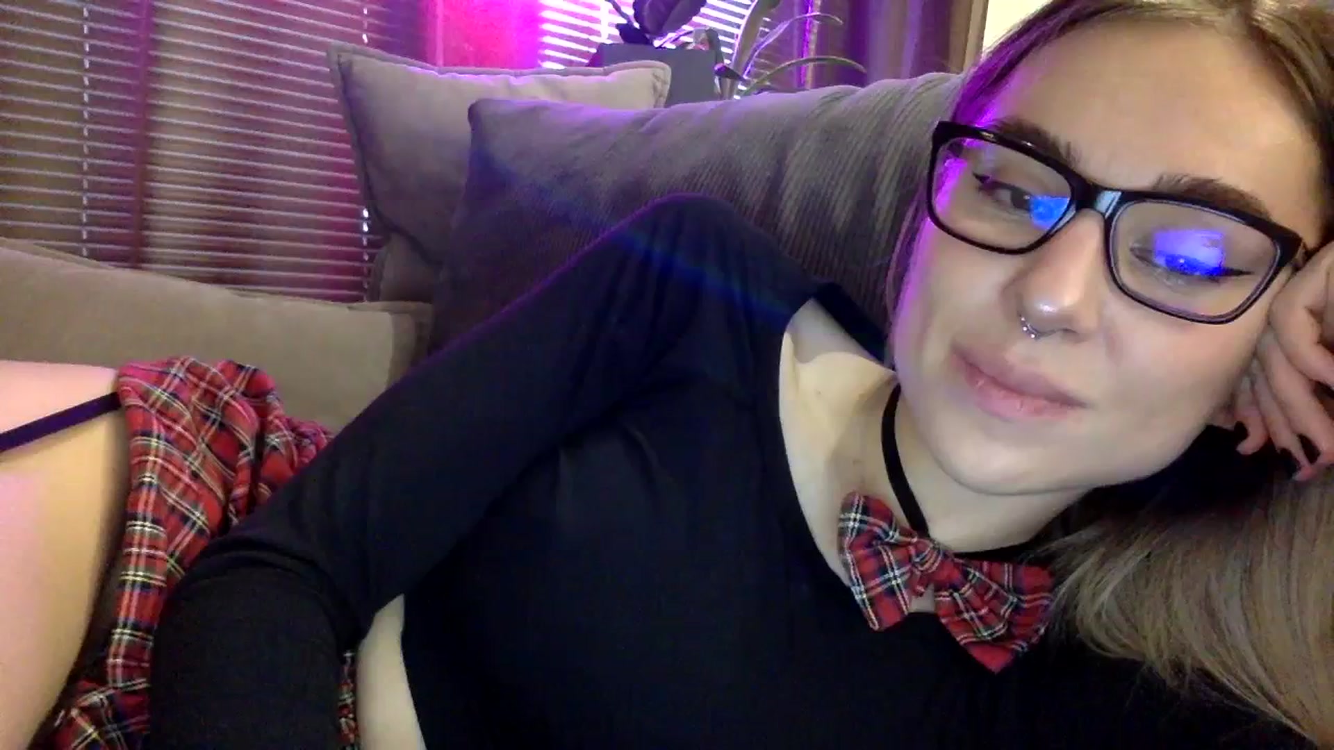 Gallery image thumbnail from EgoisticKitty's myfreecams stream on, 12/26/2023, 09:13 image 11 of 20