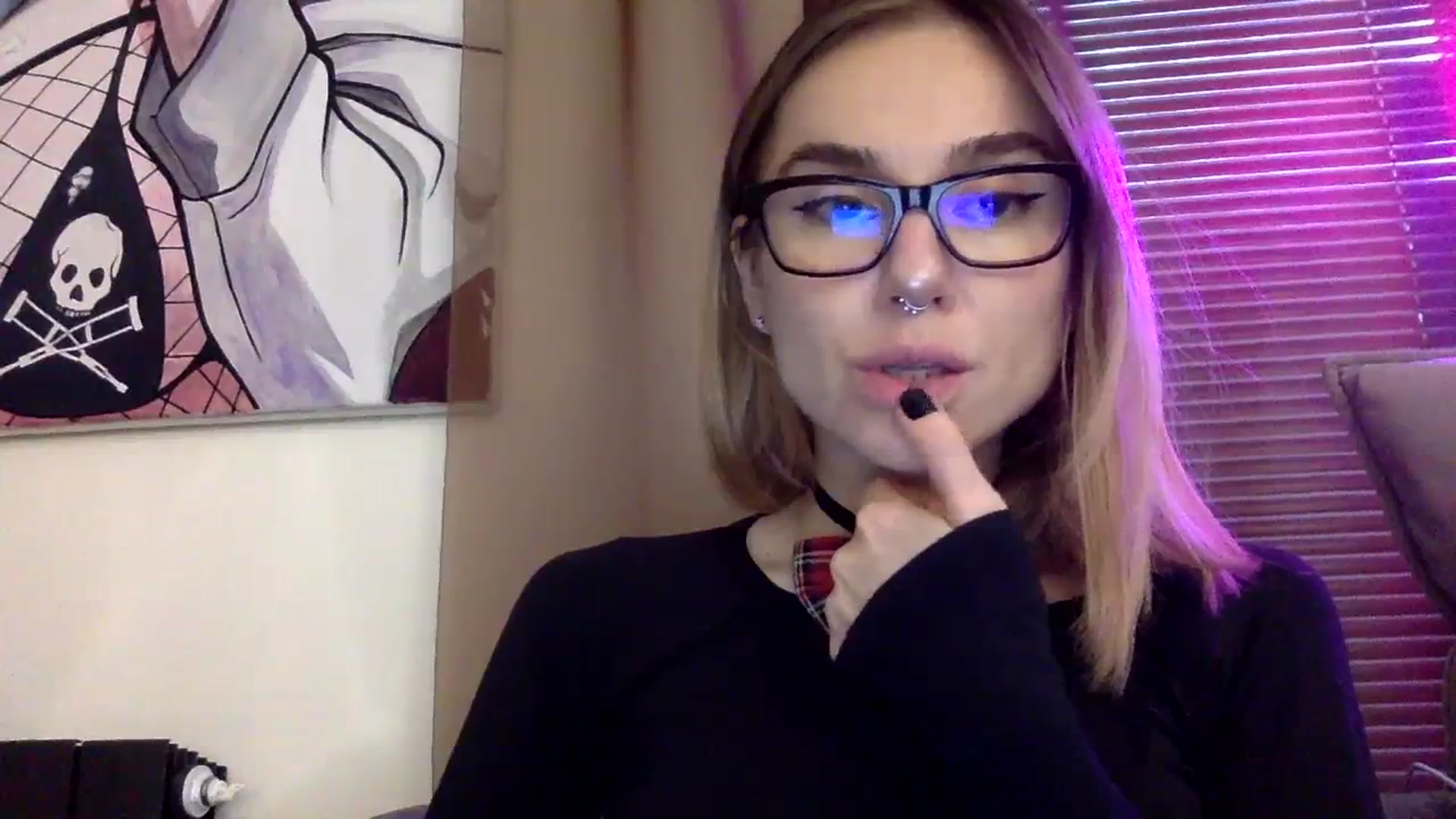 Gallery image thumbnail from EgoisticKitty's myfreecams stream on, 12/26/2023, 09:13 image 16 of 20