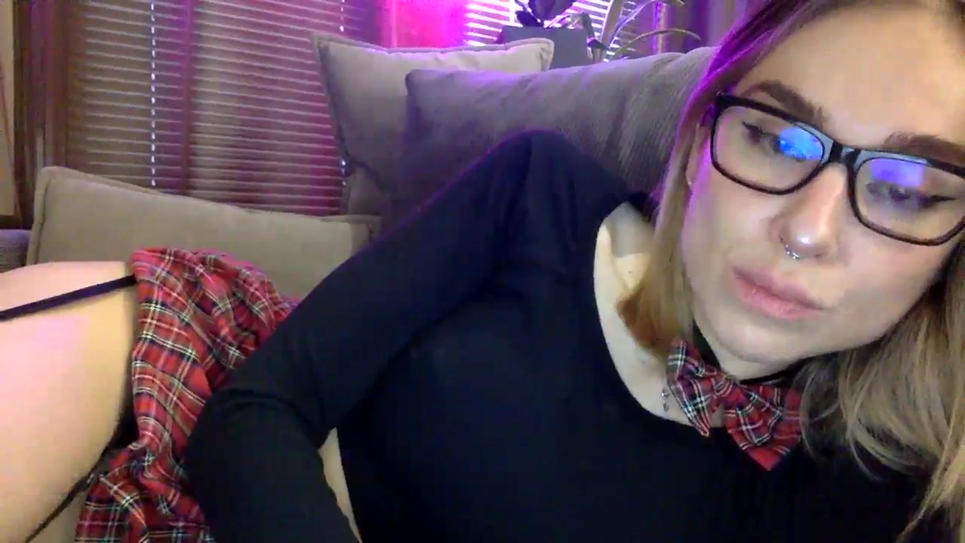 Gallery image thumbnail from EgoisticKitty's myfreecams stream on, 12/26/2023, 09:13 image 6 of 20