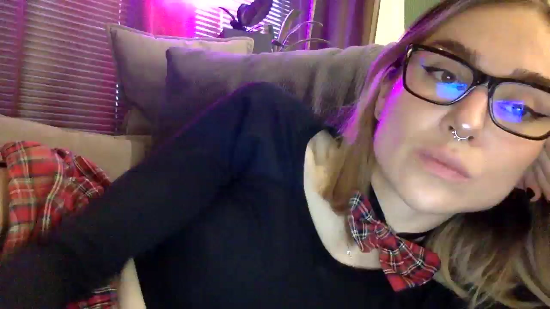 Gallery image thumbnail from EgoisticKitty's myfreecams stream on, 12/26/2023, 09:13 image 1 of 20