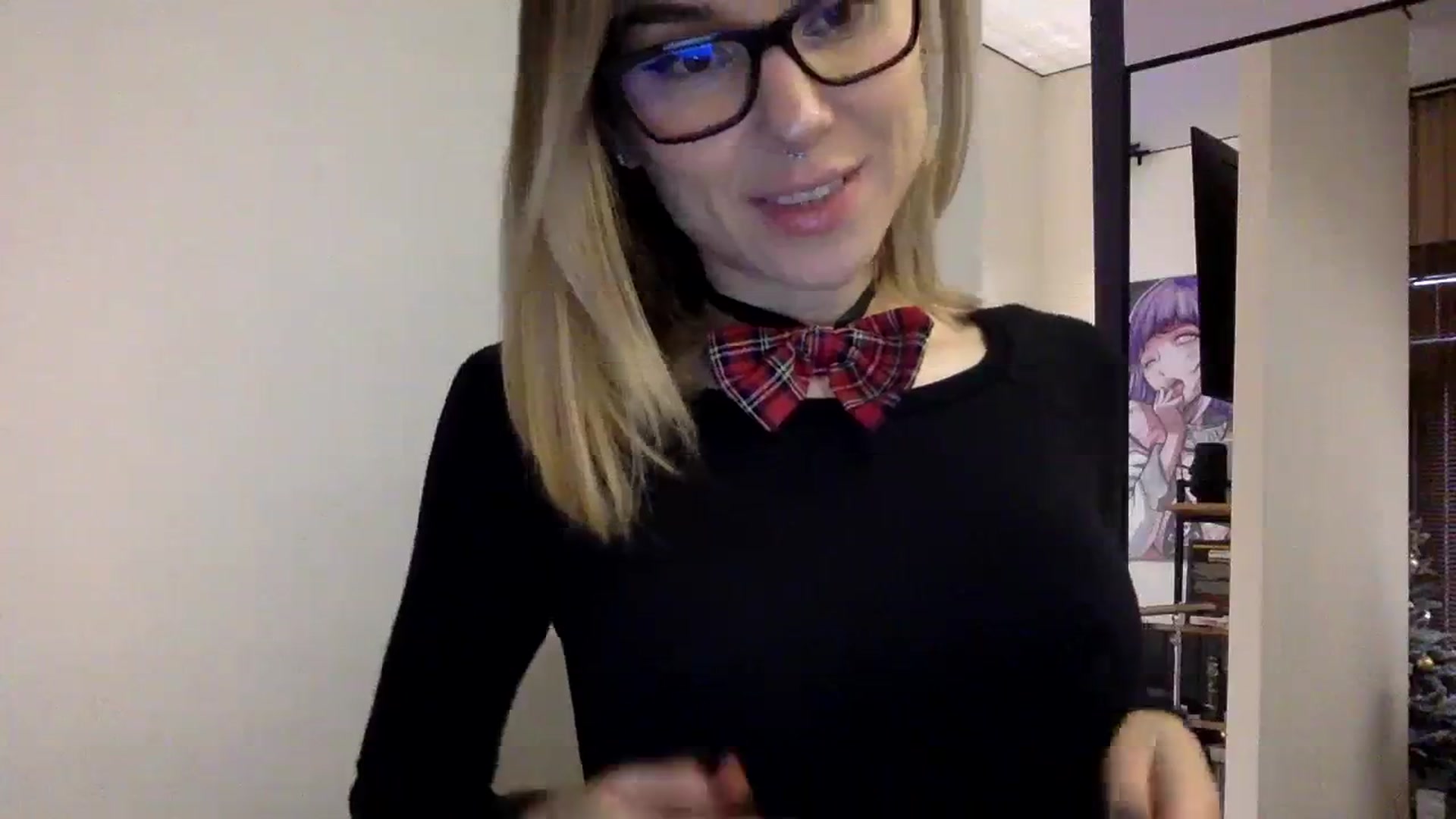 Gallery image thumbnail from EgoisticKitty's myfreecams stream on, 12/26/2023, 10:05 image 12 of 20