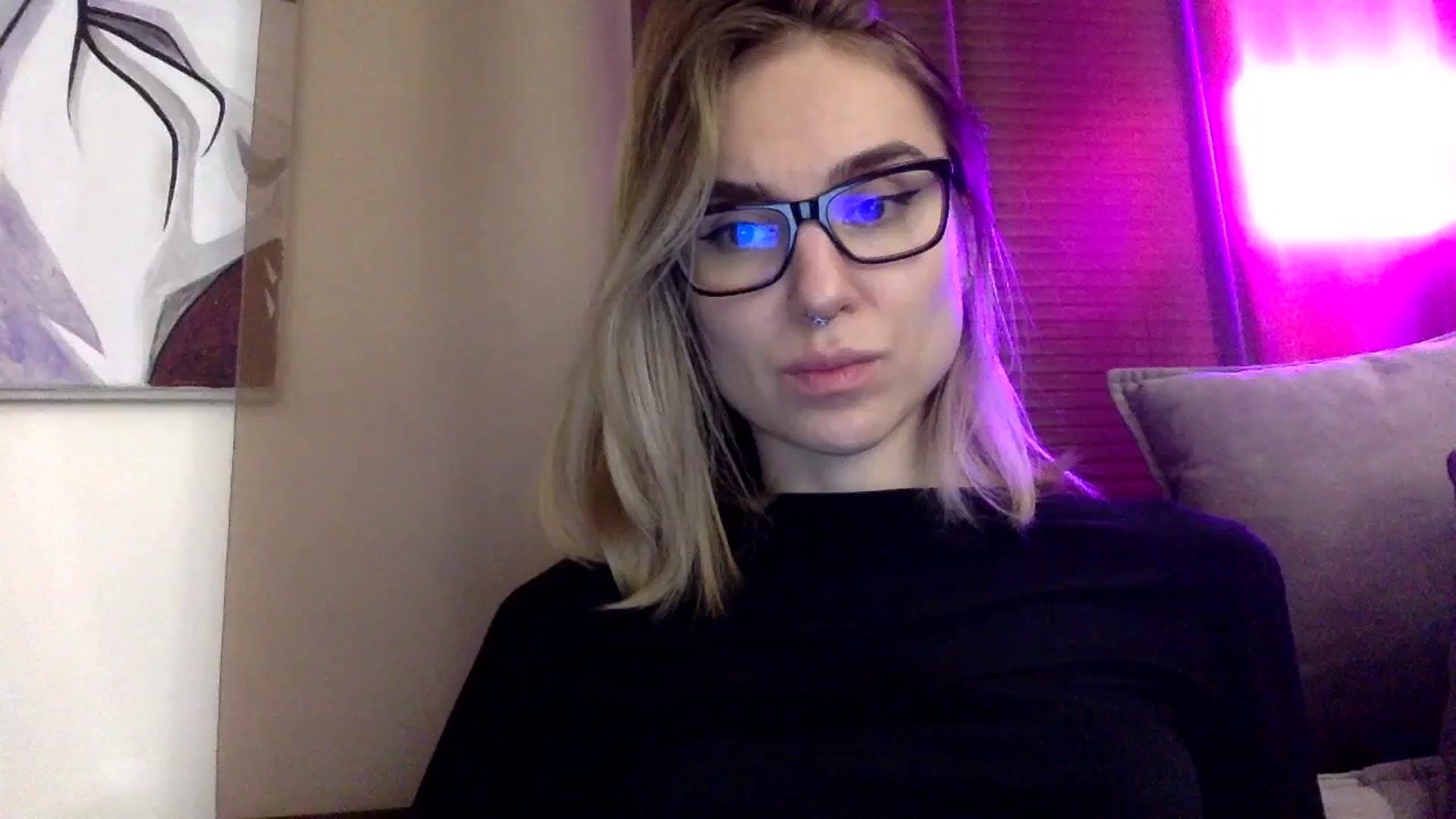 Gallery image thumbnail from EgoisticKitty's myfreecams stream on, 12/26/2023, 23:02 image 2 of 20