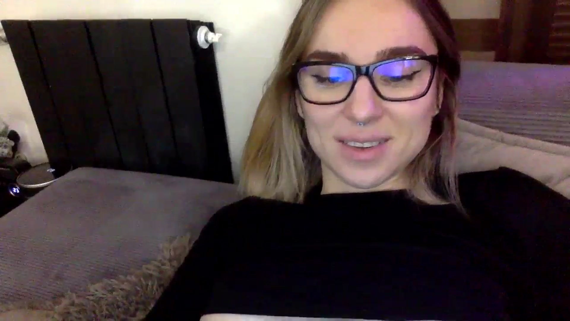 Gallery image thumbnail from EgoisticKitty's myfreecams stream on, 12/26/2023, 23:24 image 20 of 20
