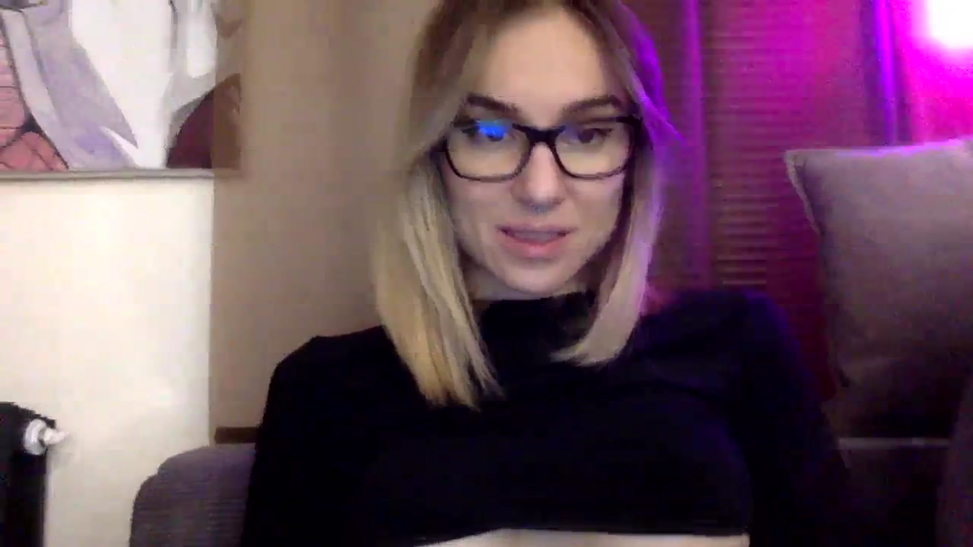 Gallery image thumbnail from EgoisticKitty's myfreecams stream on, 12/26/2023, 23:24 image 13 of 20