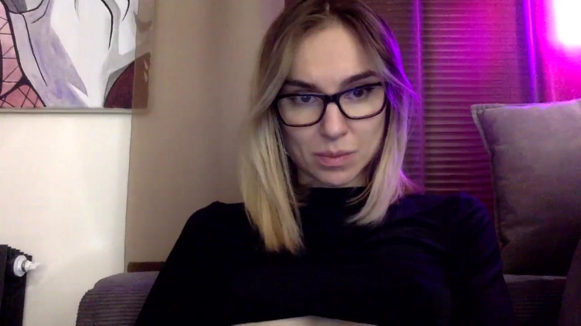 Gallery image thumbnail from EgoisticKitty's myfreecams stream on, 12/26/2023, 23:24 image 11 of 20