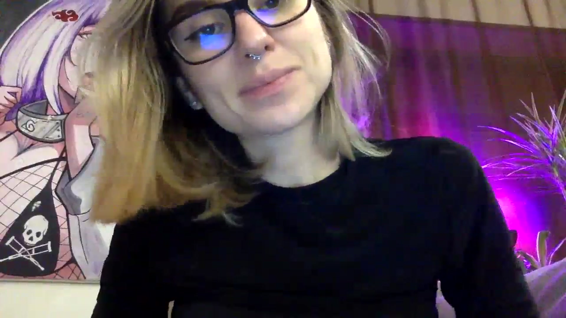 Gallery image thumbnail from EgoisticKitty's myfreecams stream on, 12/26/2023, 23:24 image 6 of 20