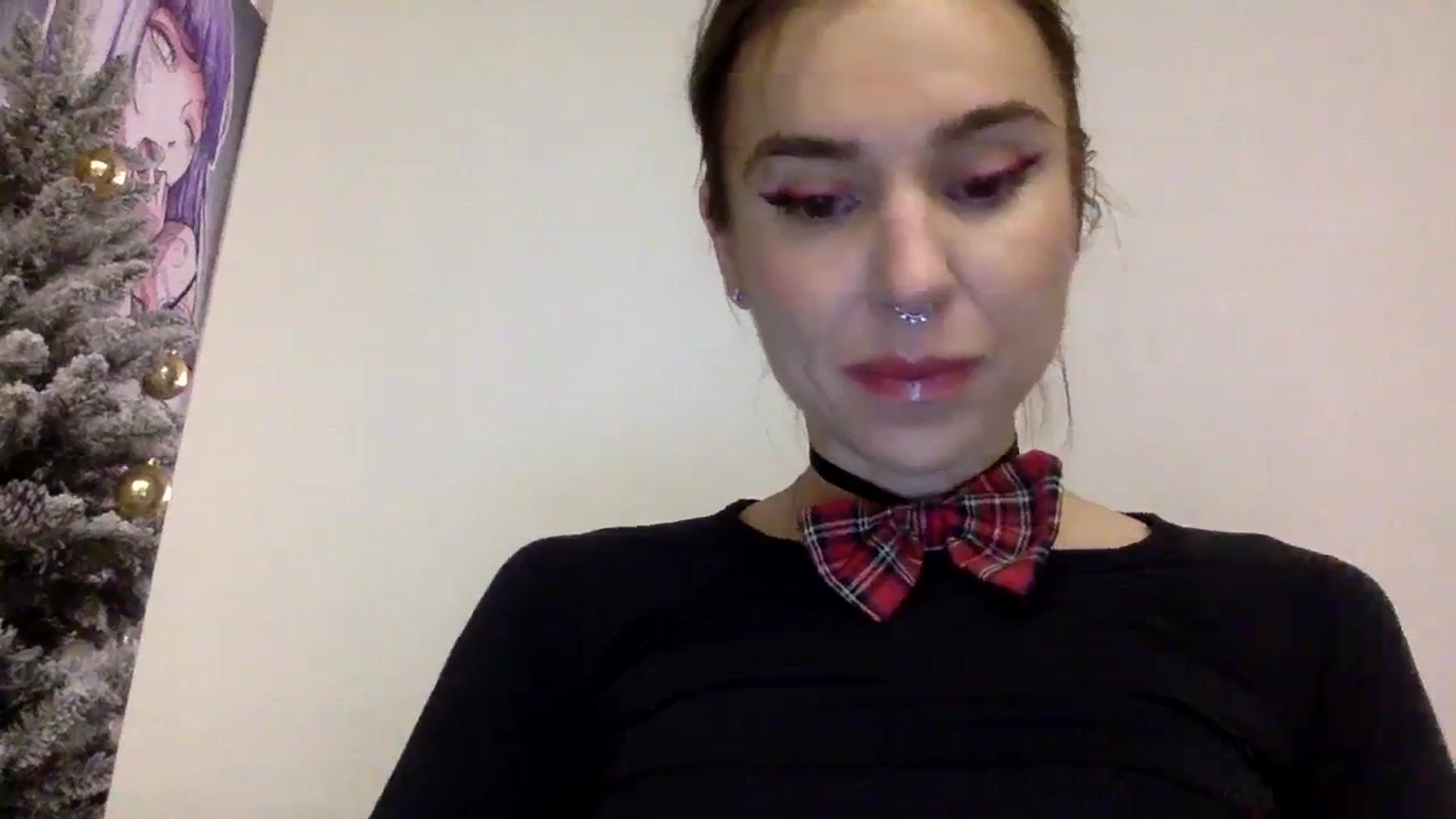 Gallery image thumbnail from EgoisticKitty's myfreecams stream on, 12/27/2023, 07:27 image 6 of 20