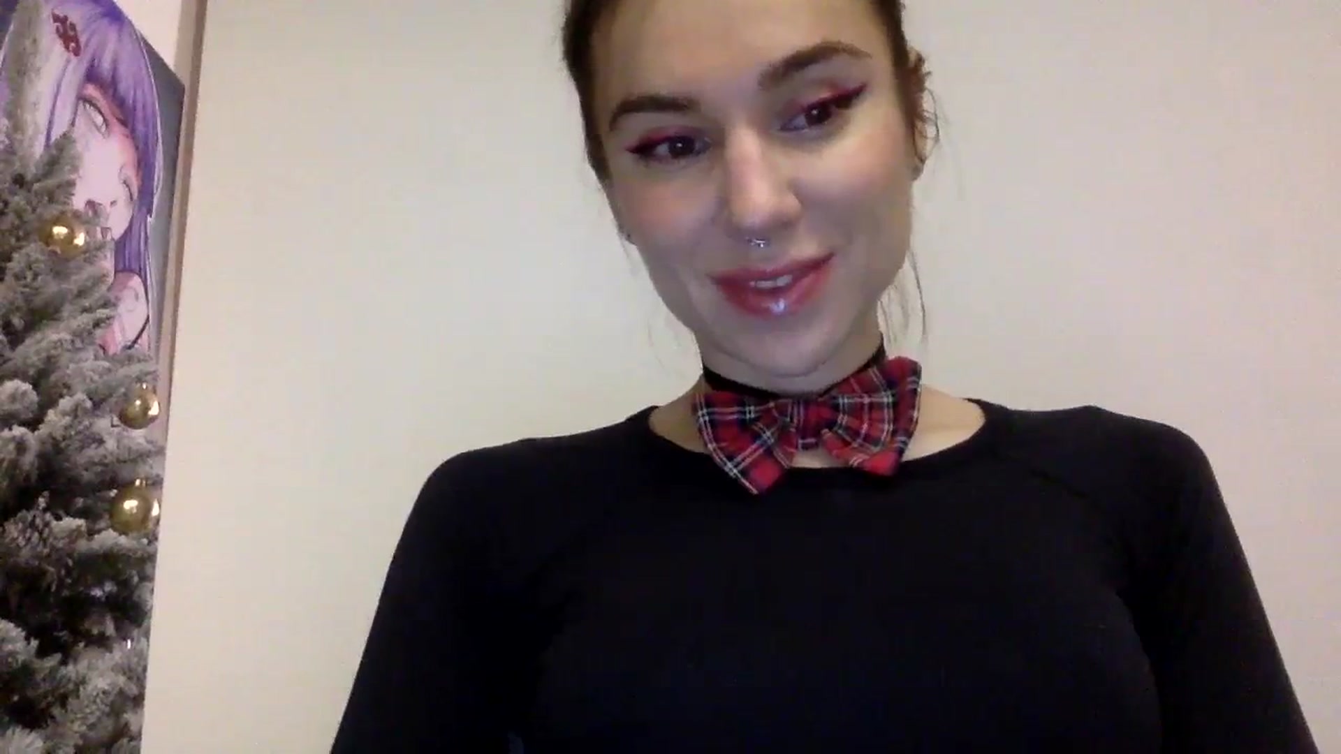 Gallery image thumbnail from EgoisticKitty's myfreecams stream on, 12/27/2023, 07:27 image 2 of 20