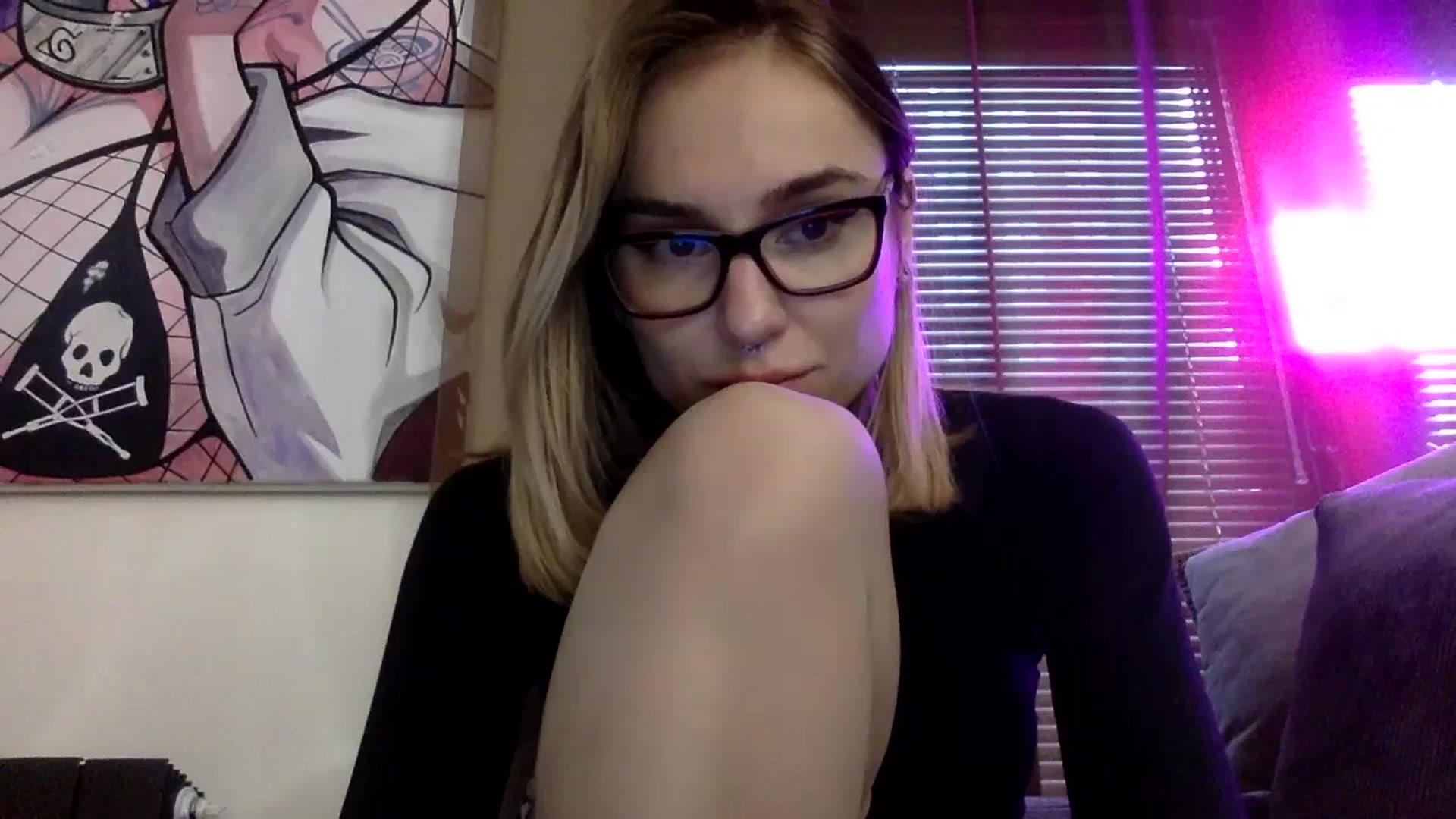 Gallery image thumbnail from EgoisticKitty's myfreecams stream on, 12/27/2023, 09:02 image 20 of 20