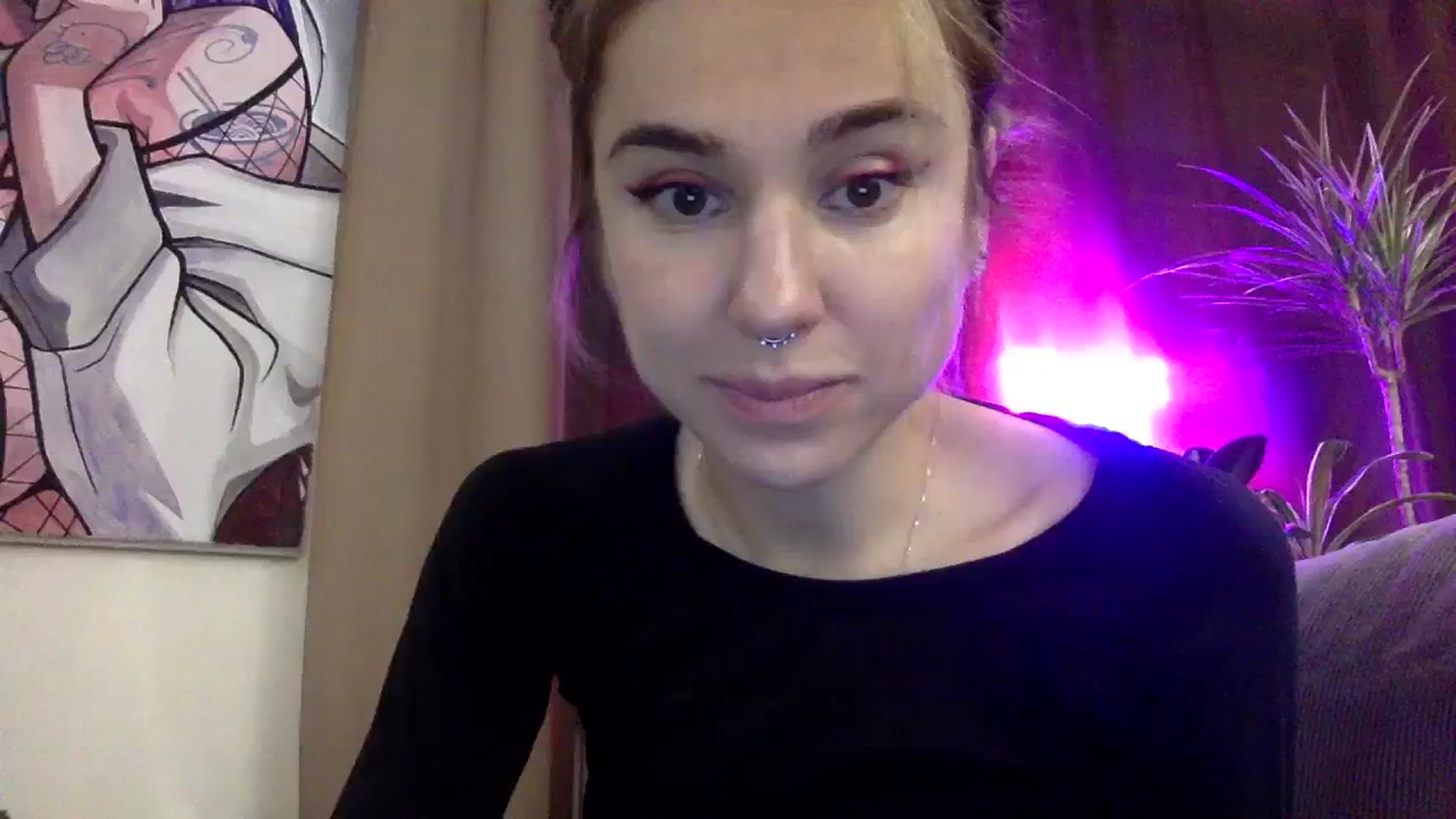Gallery image thumbnail from EgoisticKitty's myfreecams stream on, 12/27/2023, 15:42 image 20 of 20