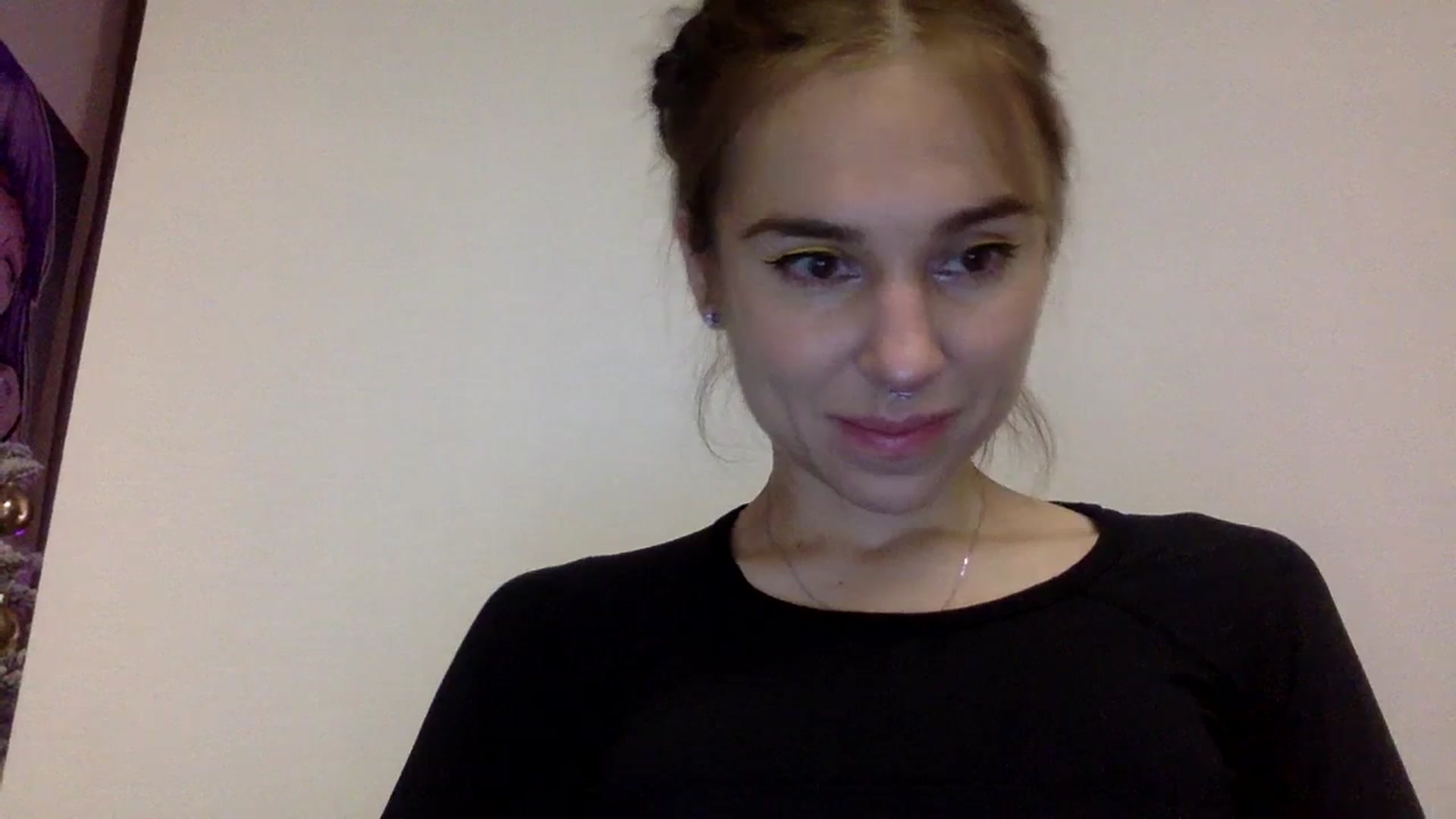 Gallery image thumbnail from EgoisticKitty's myfreecams stream on, 12/28/2023, 09:10 image 5 of 20