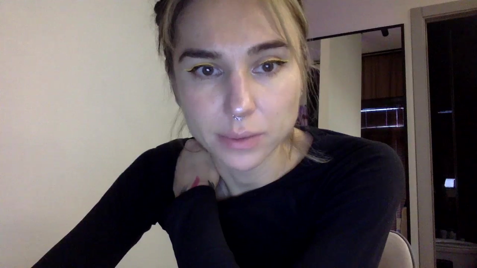 Gallery image thumbnail from EgoisticKitty's myfreecams stream on, 12/28/2023, 10:40 image 10 of 20