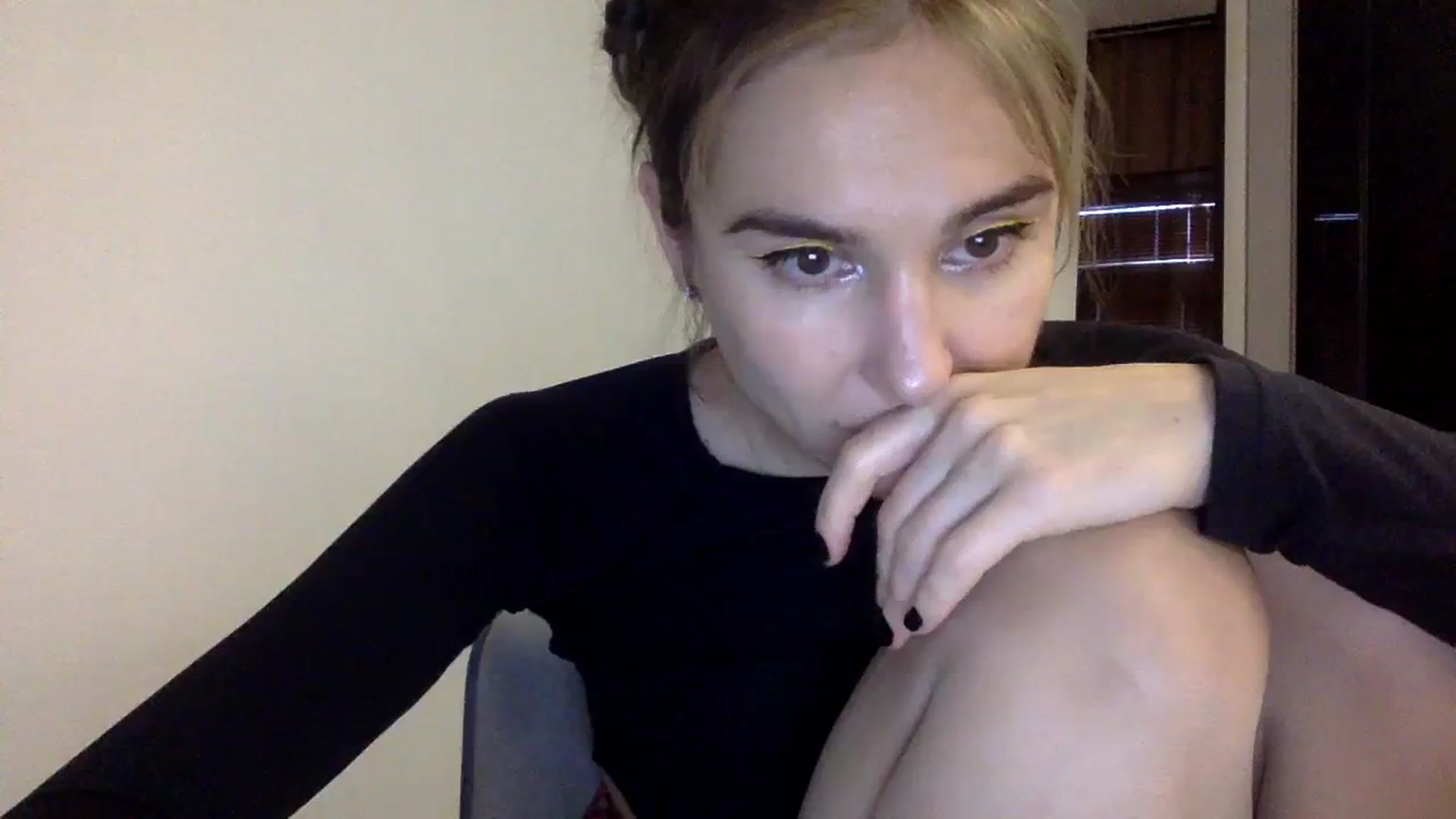 Gallery image thumbnail from EgoisticKitty's myfreecams stream on, 12/28/2023, 10:40 image 6 of 20