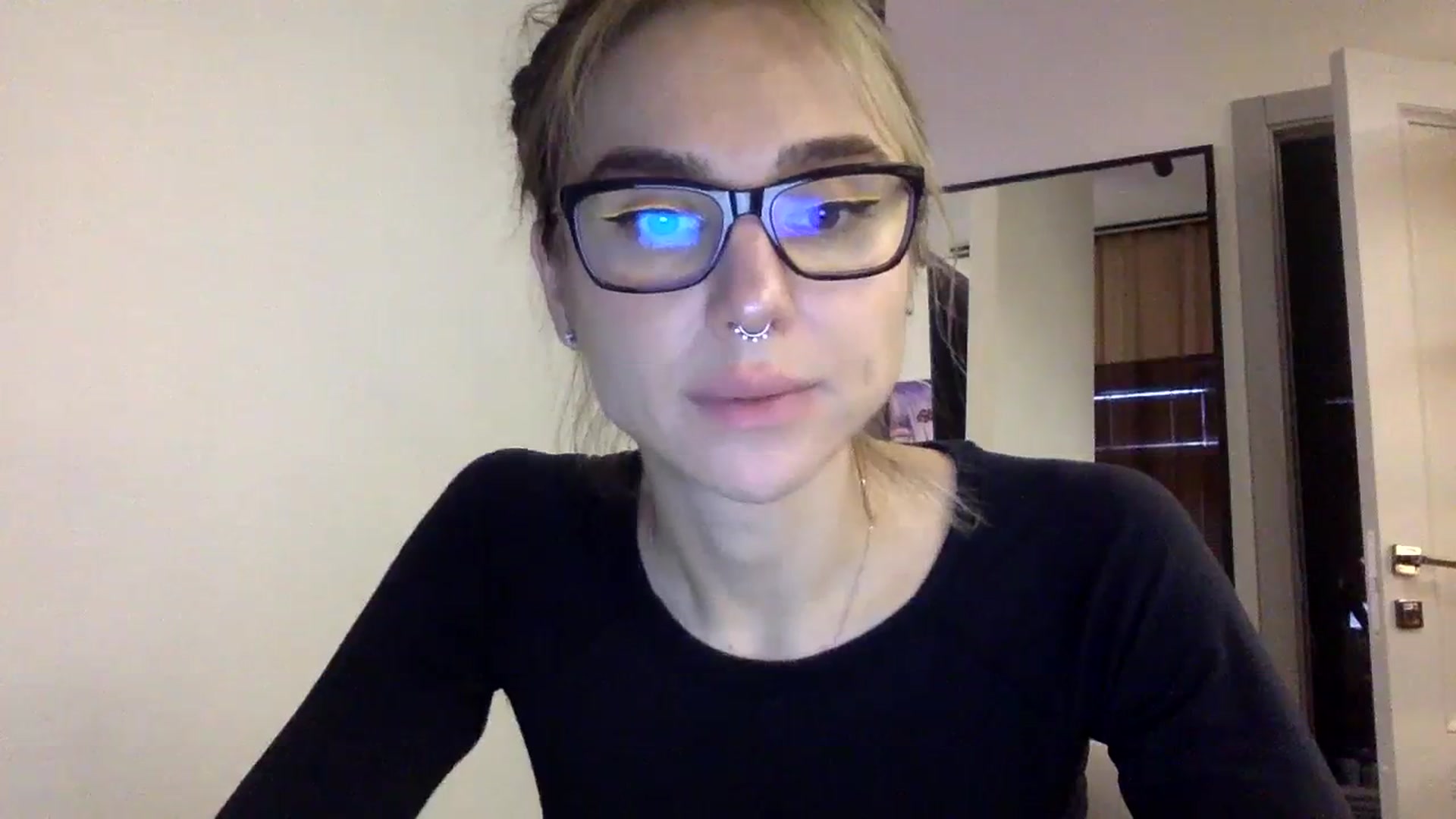 Gallery image thumbnail from EgoisticKitty's myfreecams stream on, 12/28/2023, 11:31 image 8 of 20