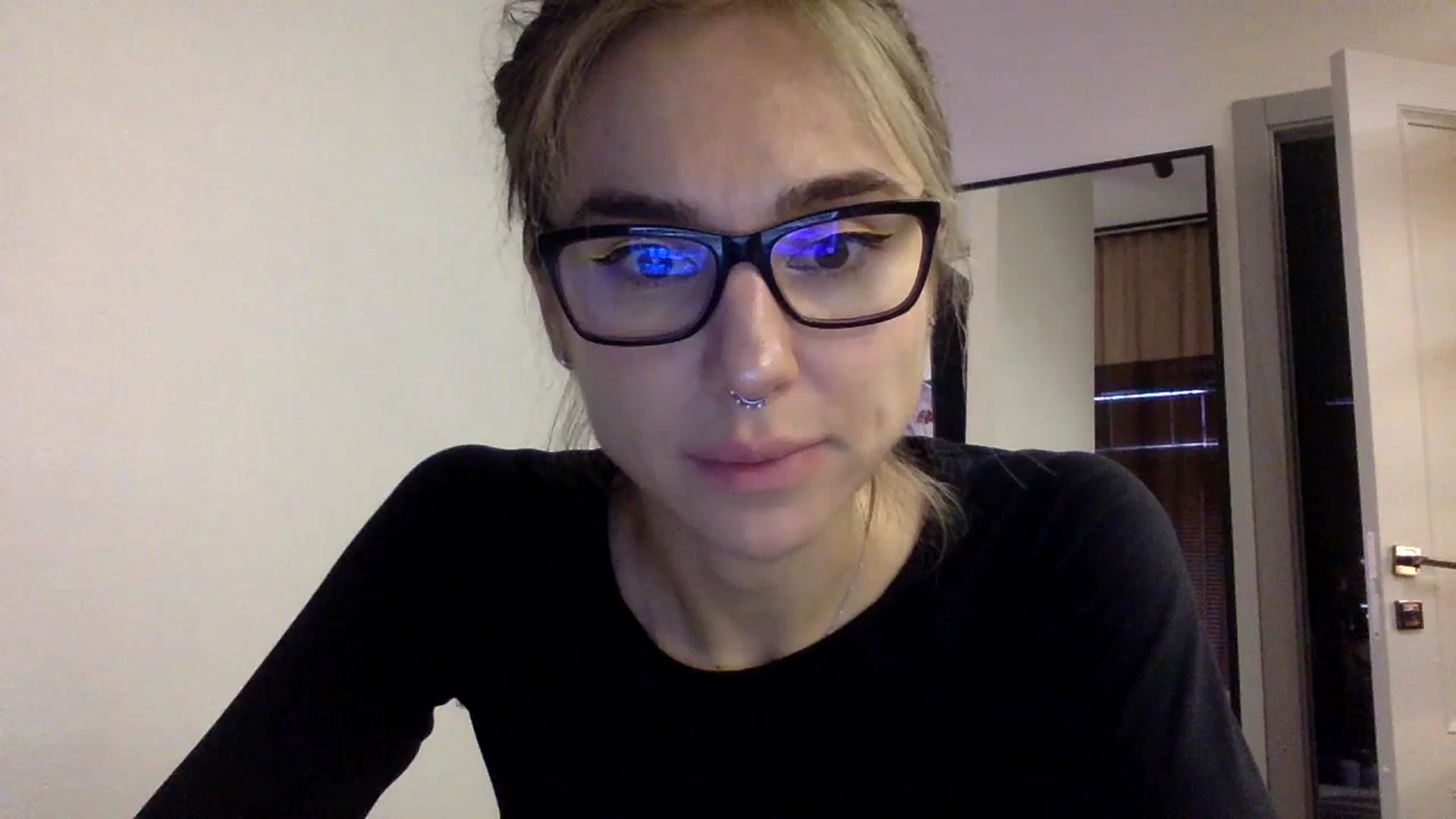 Gallery image thumbnail from EgoisticKitty's myfreecams stream on, 12/28/2023, 11:31 image 15 of 20