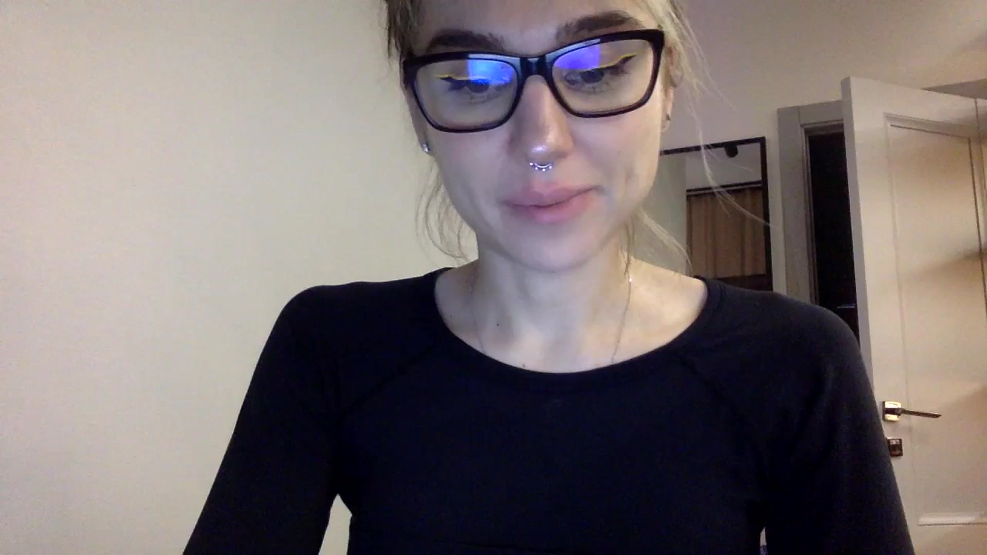 Gallery image thumbnail from EgoisticKitty's myfreecams stream on, 12/28/2023, 11:31 image 3 of 20