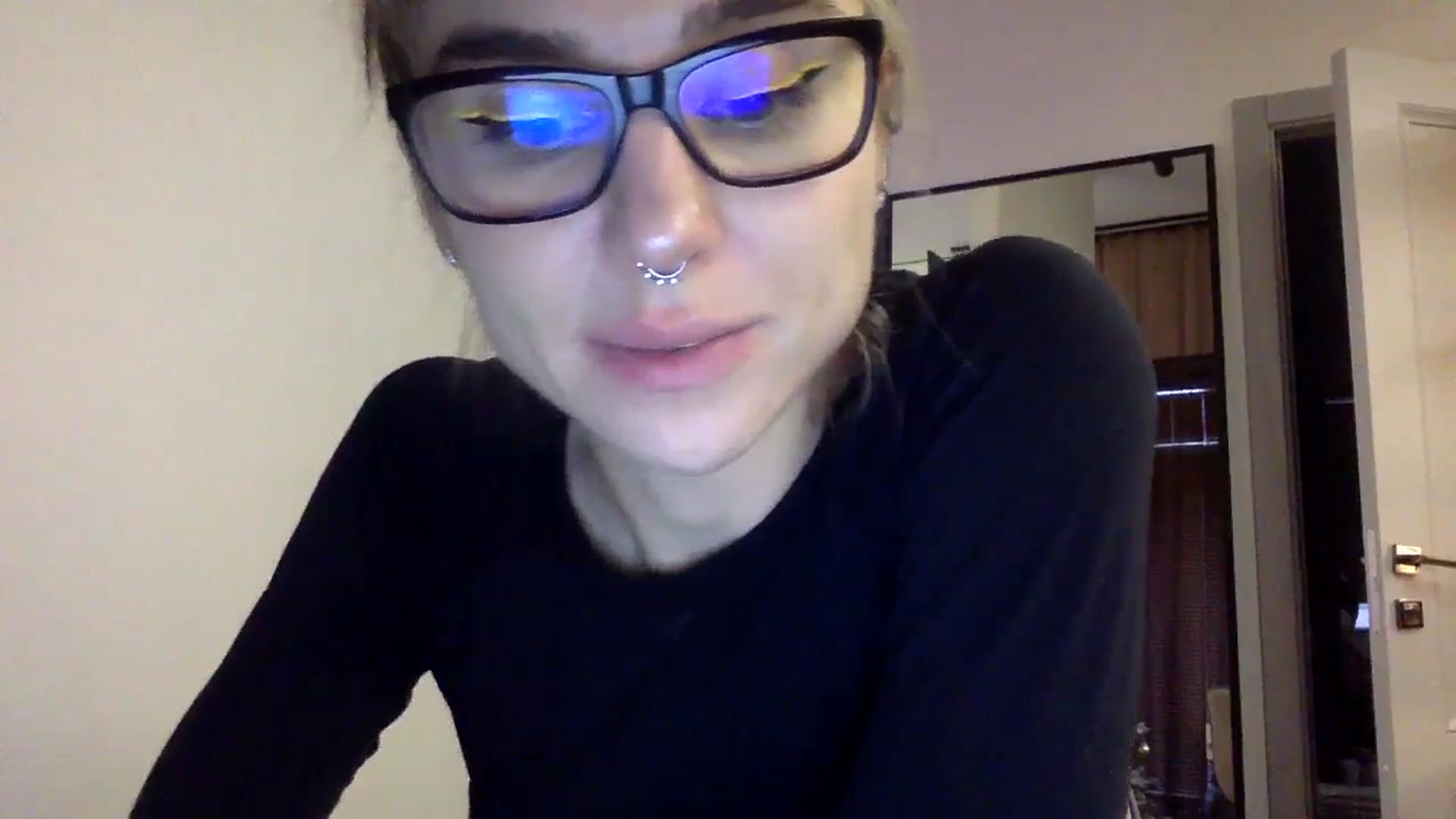 Gallery image thumbnail from EgoisticKitty's myfreecams stream on, 12/28/2023, 11:31 image 11 of 20