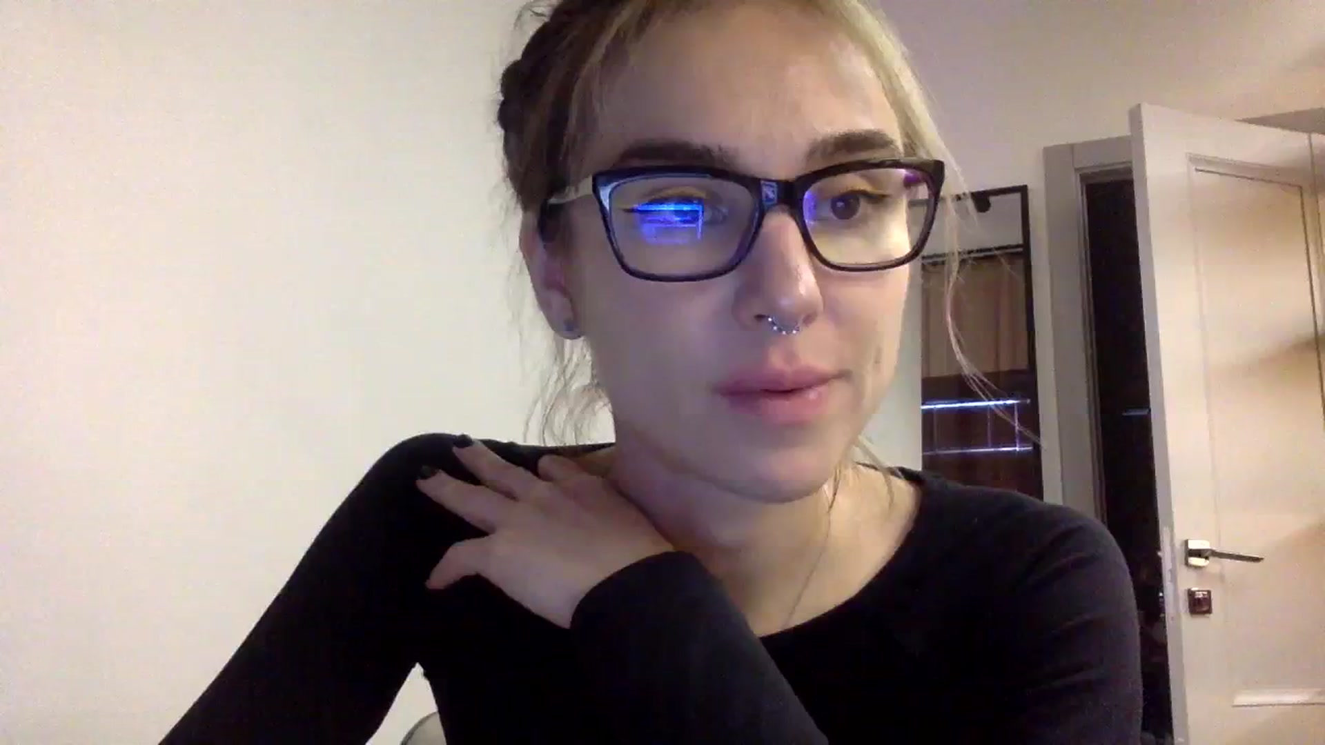 Gallery image thumbnail from EgoisticKitty's myfreecams stream on, 12/28/2023, 11:31 image 1 of 20