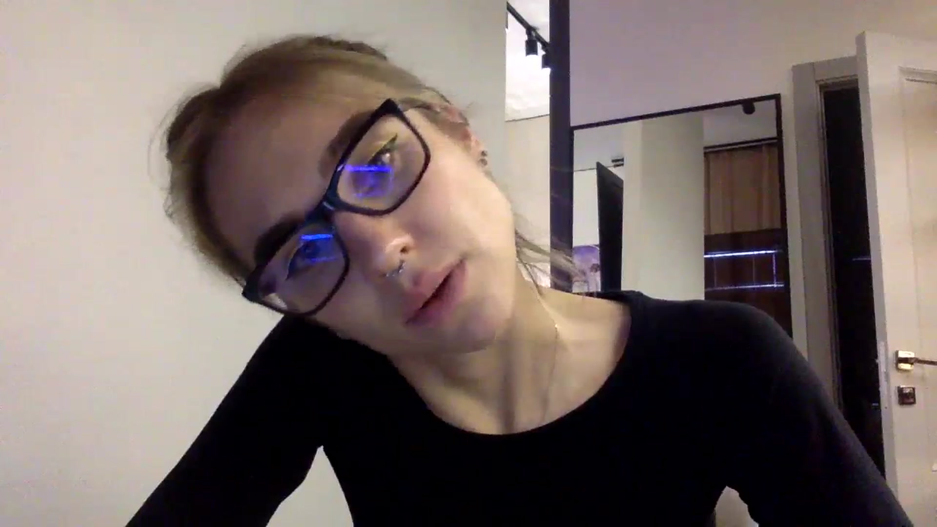 Gallery image thumbnail from EgoisticKitty's myfreecams stream on, 12/28/2023, 11:31 image 9 of 20