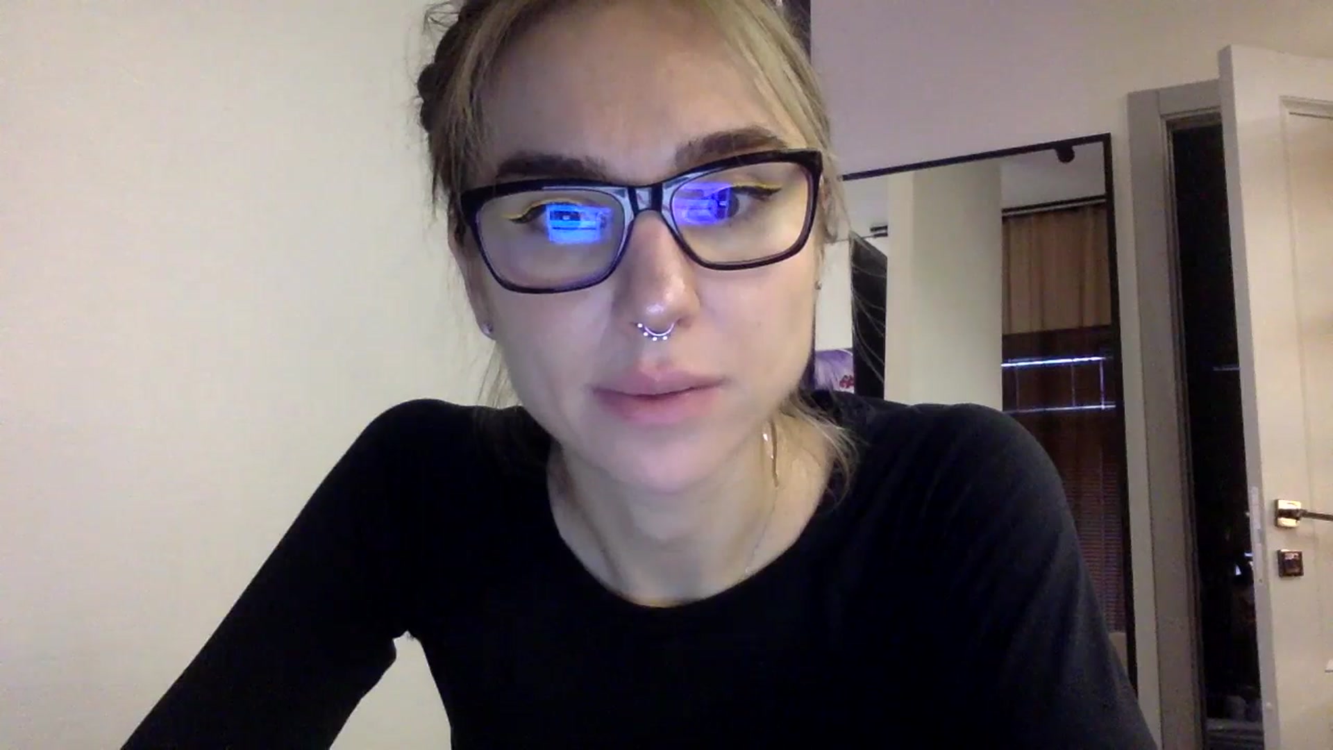 Gallery image thumbnail from EgoisticKitty's myfreecams stream on, 12/28/2023, 11:31 image 14 of 20