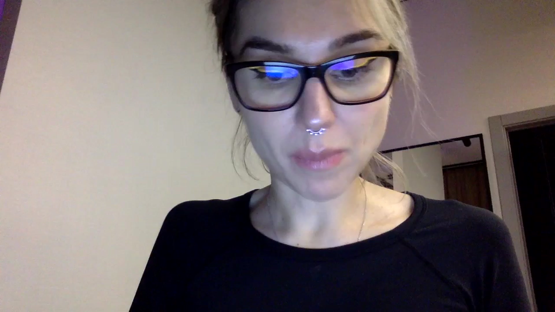 Gallery image thumbnail from EgoisticKitty's myfreecams stream on, 12/28/2023, 13:06 image 6 of 20
