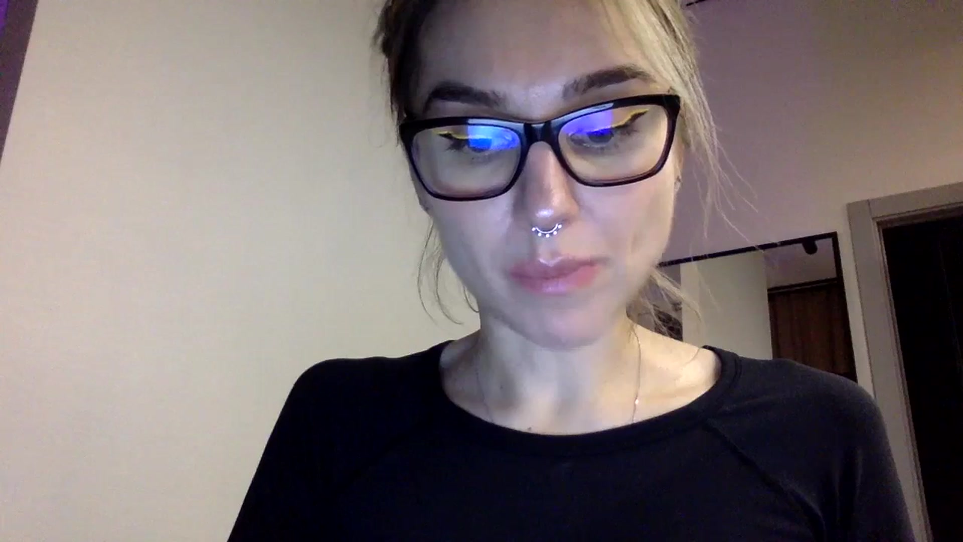 Gallery image thumbnail from EgoisticKitty's myfreecams stream on, 12/28/2023, 13:06 image 5 of 20