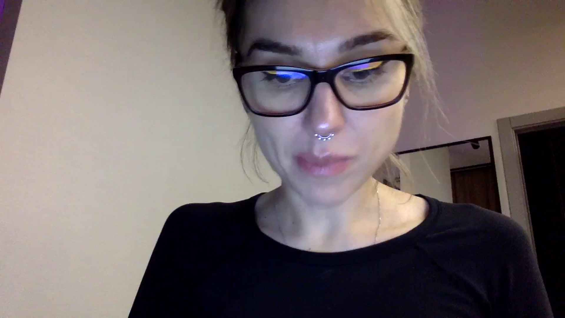 Gallery image thumbnail from EgoisticKitty's myfreecams stream on, 12/28/2023, 13:06 image 1 of 20