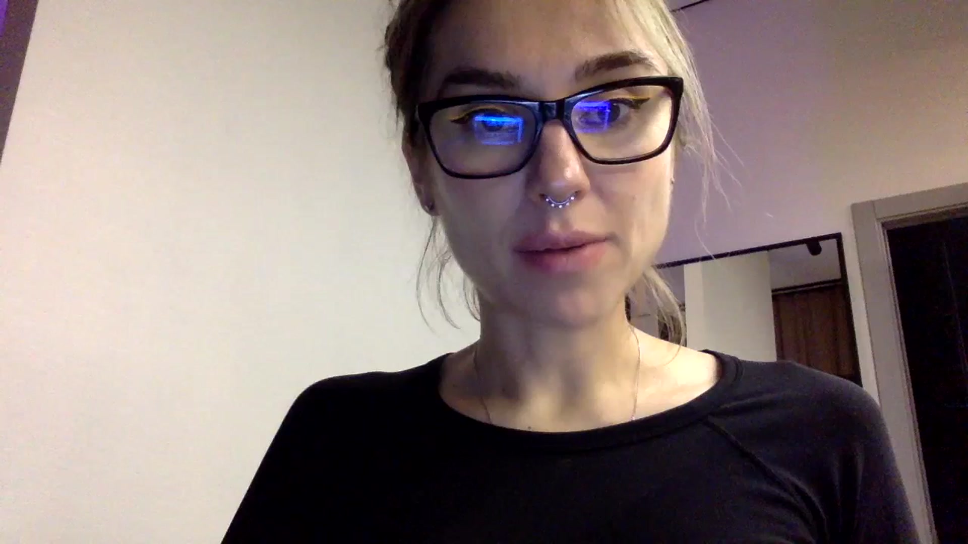 Gallery image thumbnail from EgoisticKitty's myfreecams stream on, 12/28/2023, 13:06 image 4 of 20