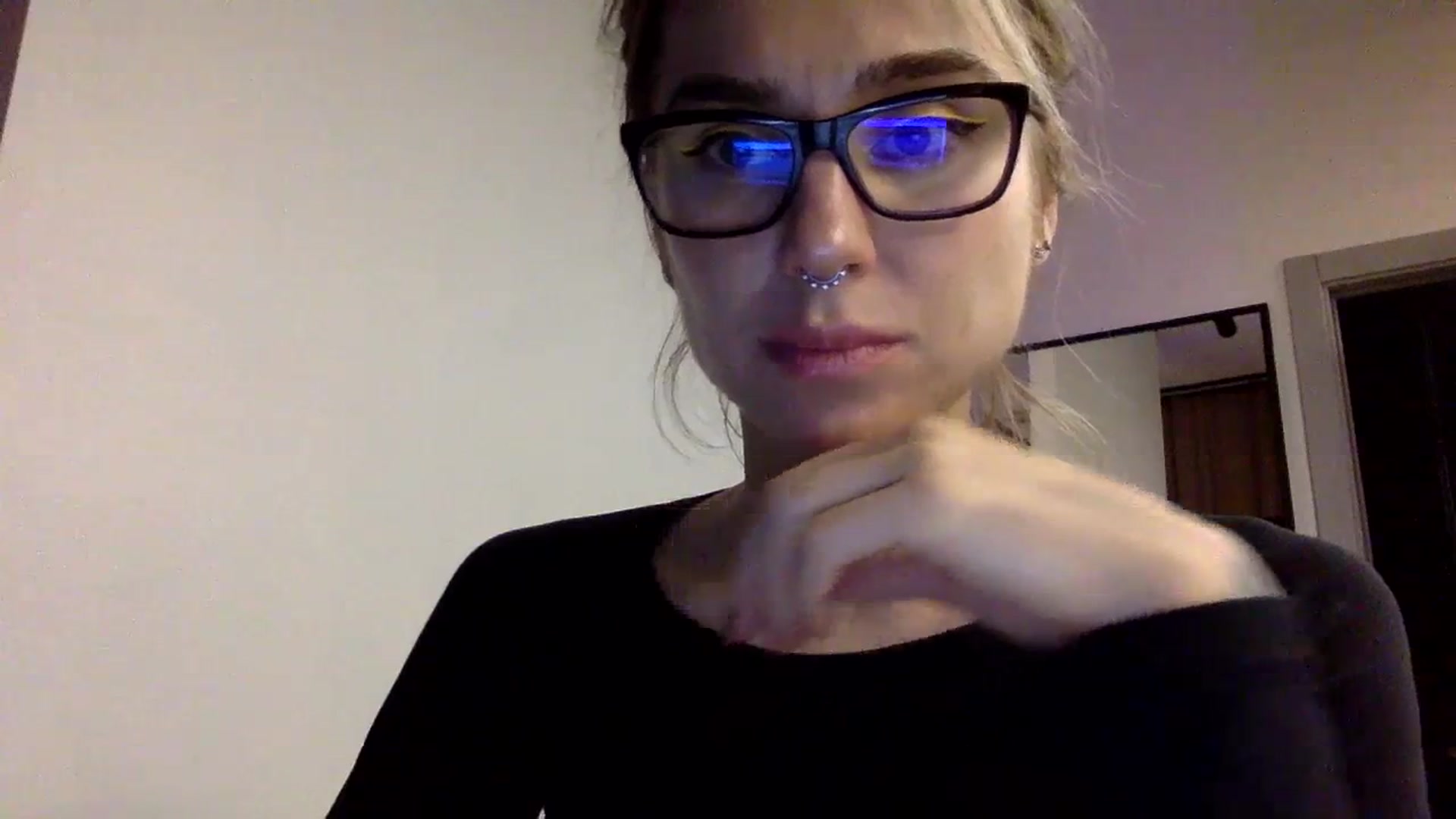 Gallery image thumbnail from EgoisticKitty's myfreecams stream on, 12/28/2023, 13:06 image 16 of 20