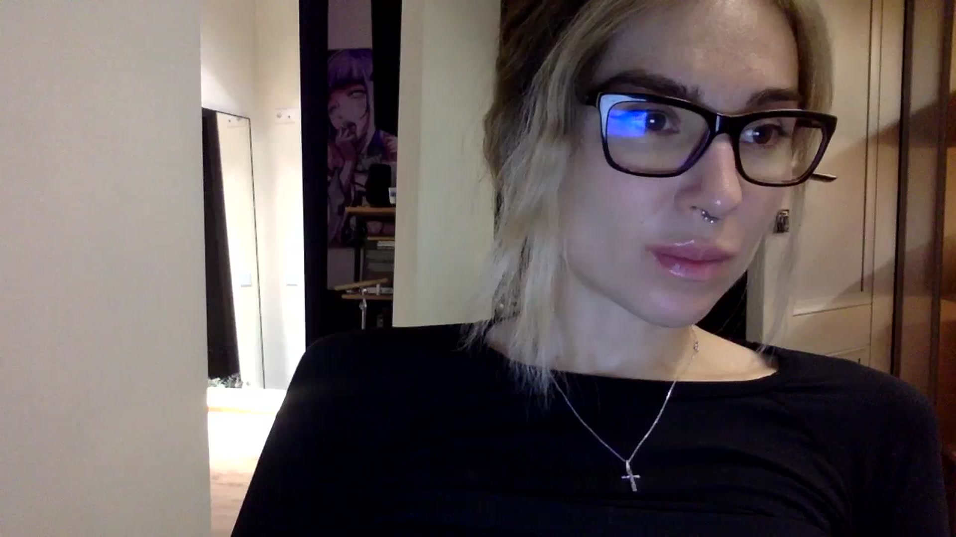 Gallery image thumbnail from EgoisticKitty's myfreecams stream on, 12/29/2023, 12:16 image 7 of 20